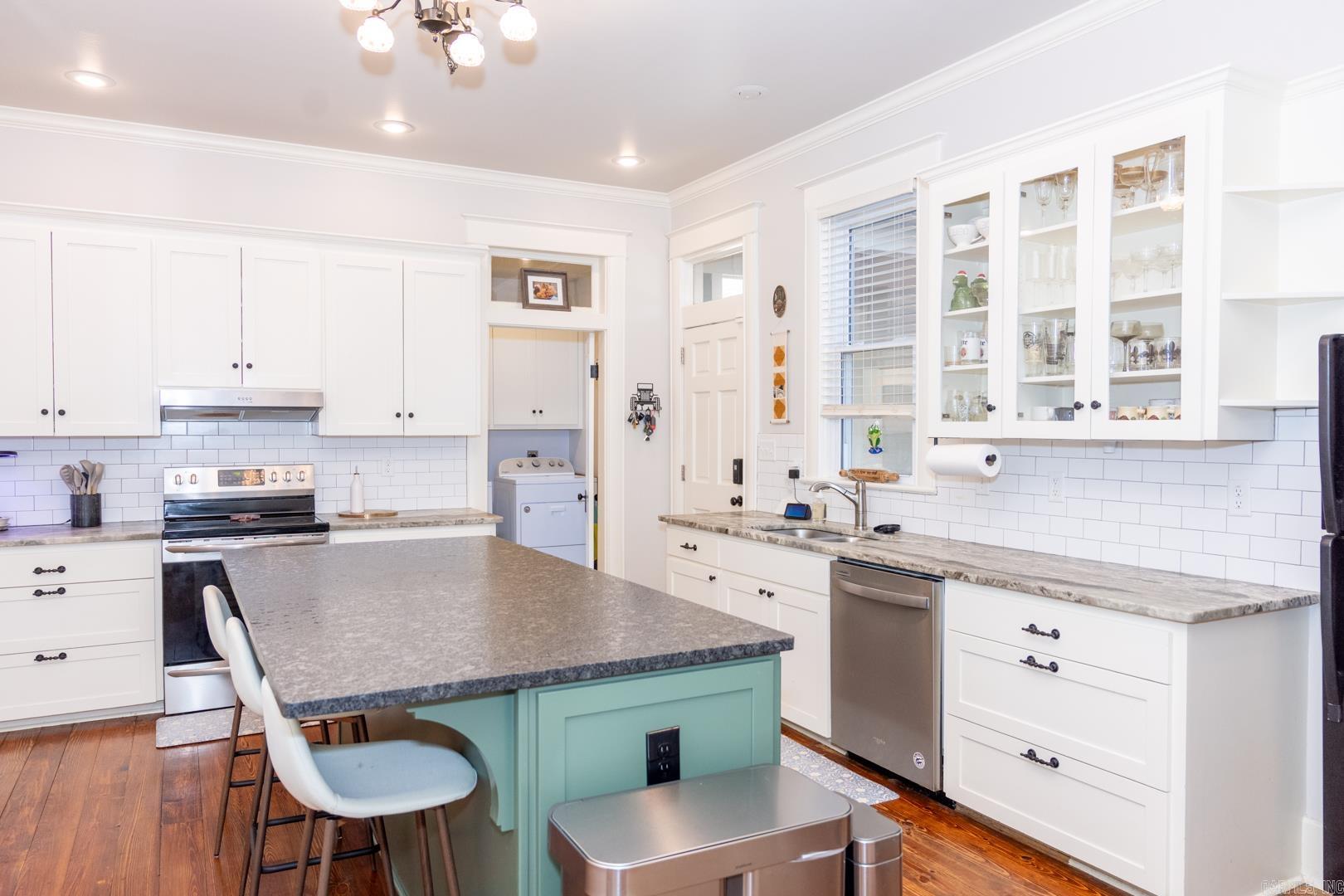 303 Oliver Street  Conway, AR