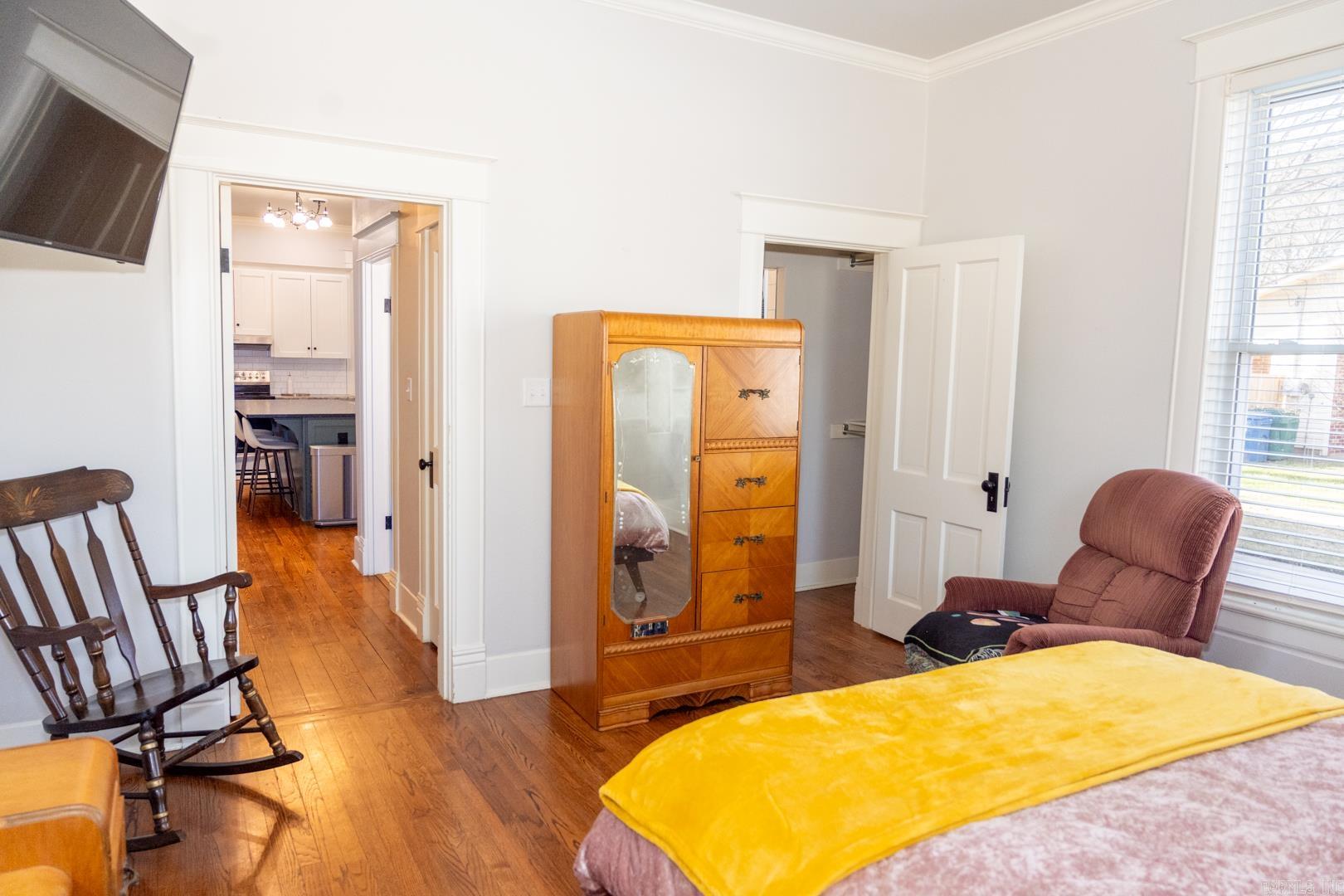 303 Oliver Street  Conway, AR