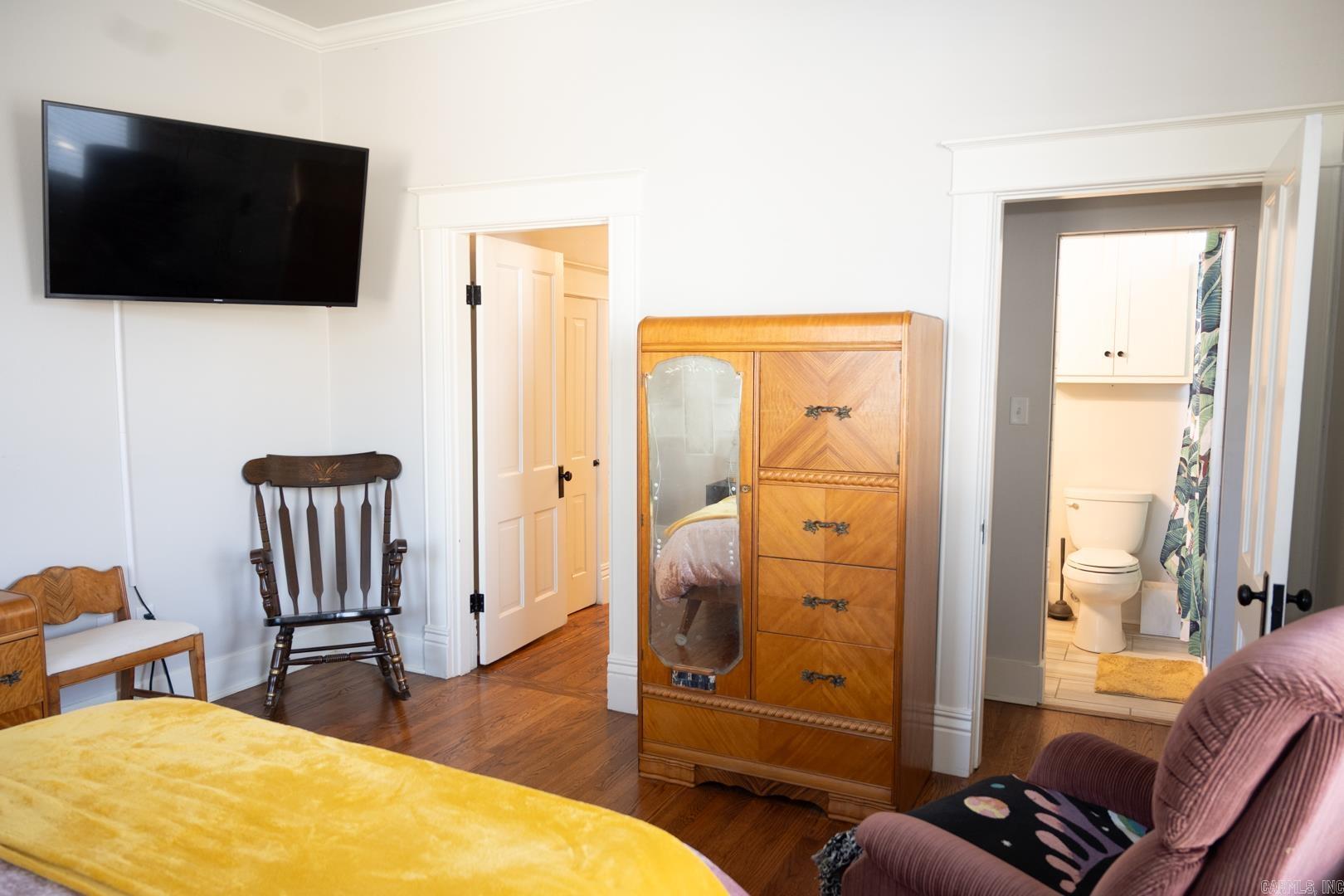 303 Oliver Street  Conway, AR