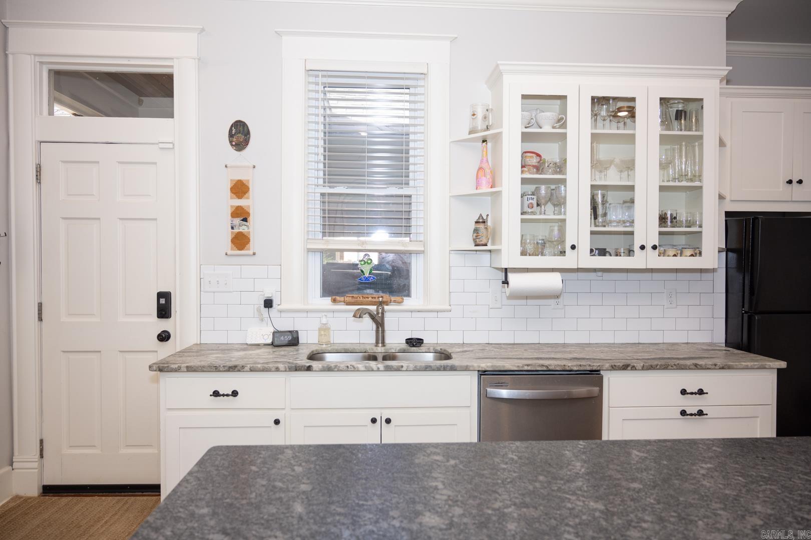 303 Oliver Street  Conway, AR