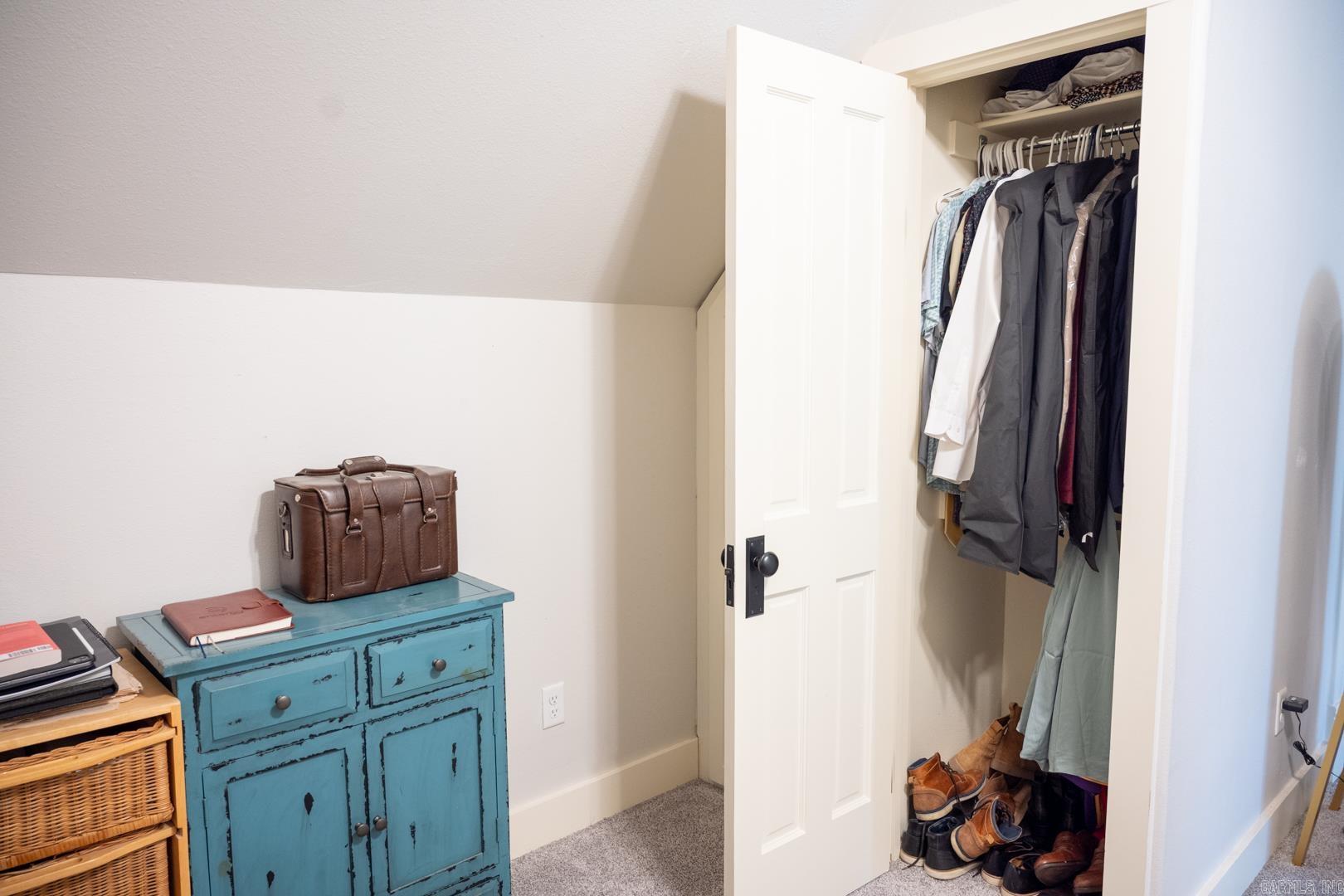 303 Oliver Street  Conway, AR