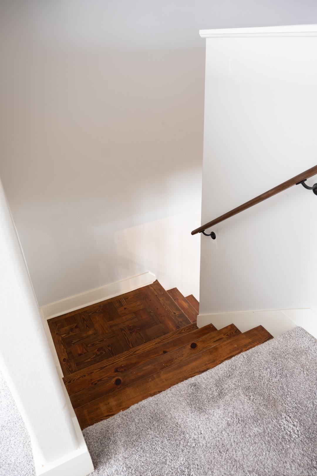 303 Oliver Street  Conway, AR