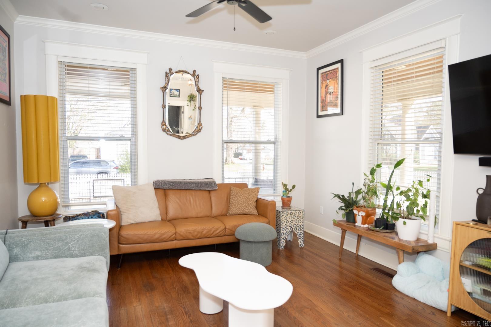 303 Oliver Street  Conway, AR