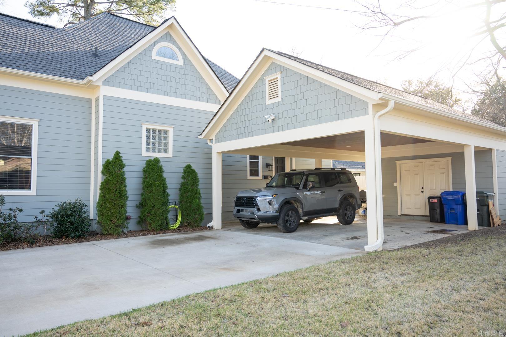 303 Oliver Street  Conway, AR