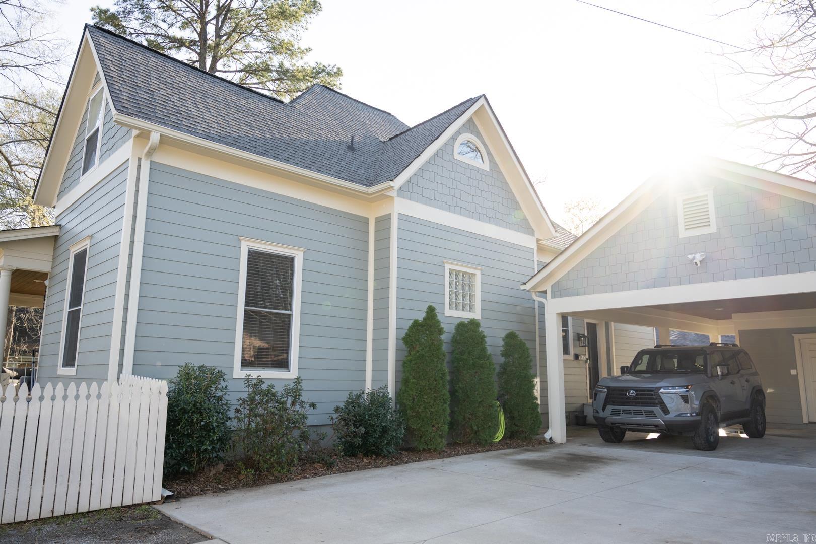 303 Oliver Street  Conway, AR