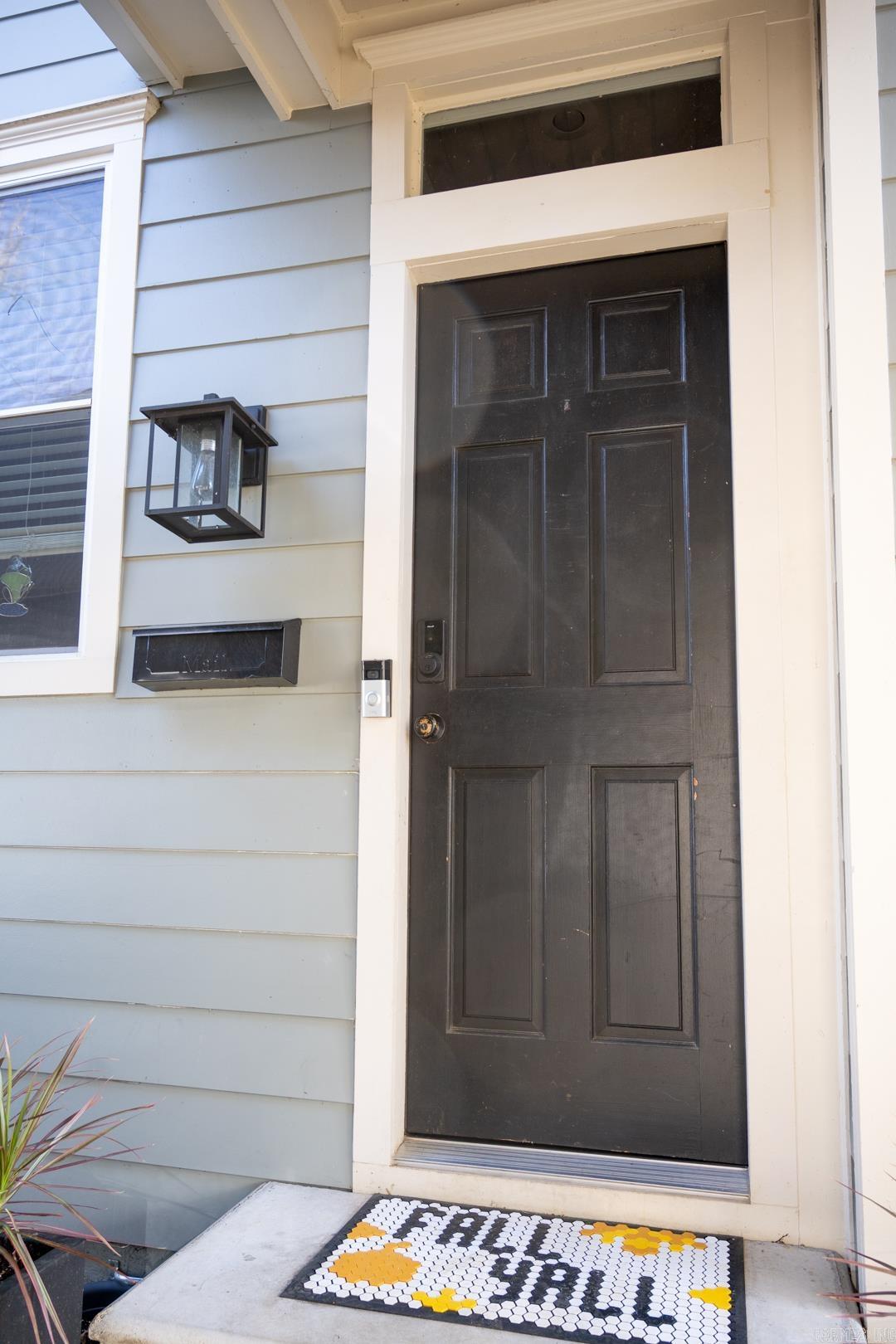 303 Oliver Street  Conway, AR