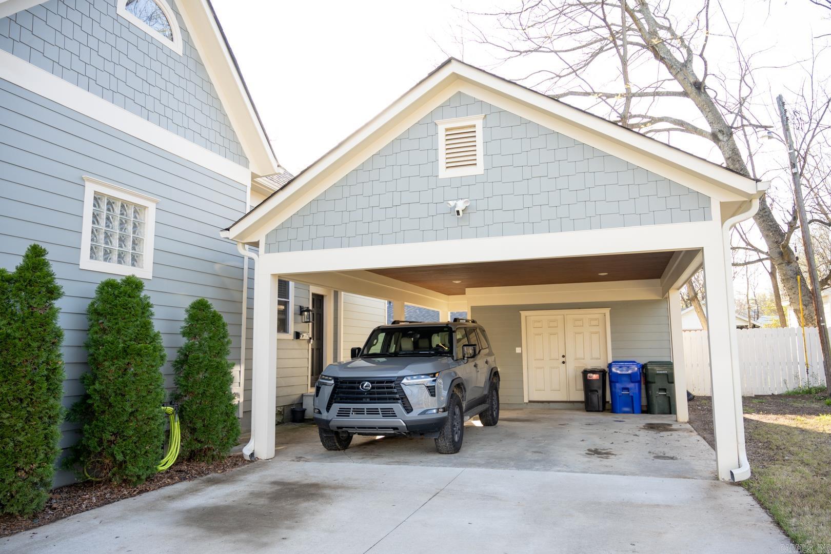 303 Oliver Street  Conway, AR