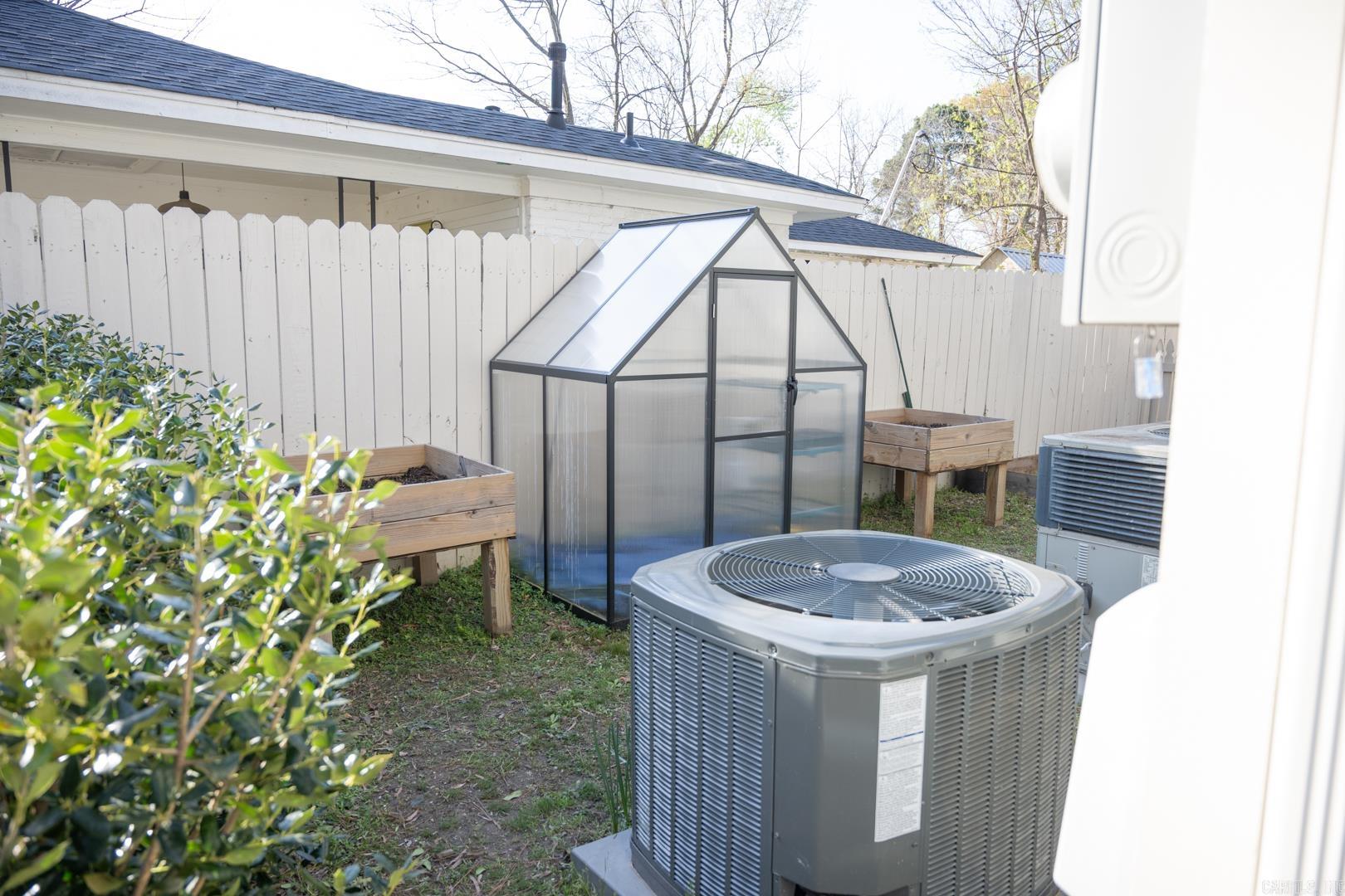 303 Oliver Street  Conway, AR