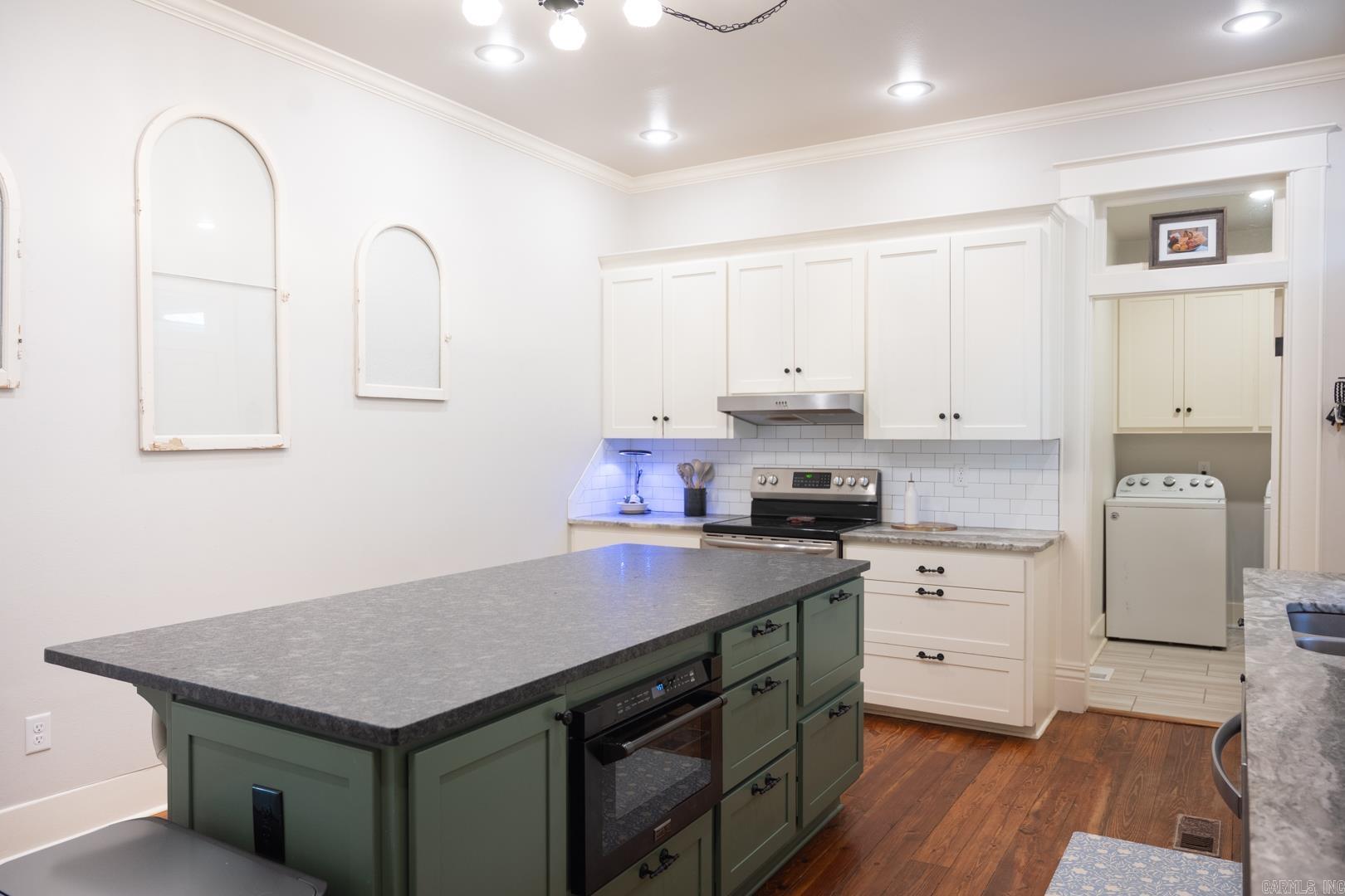 303 Oliver Street  Conway, AR