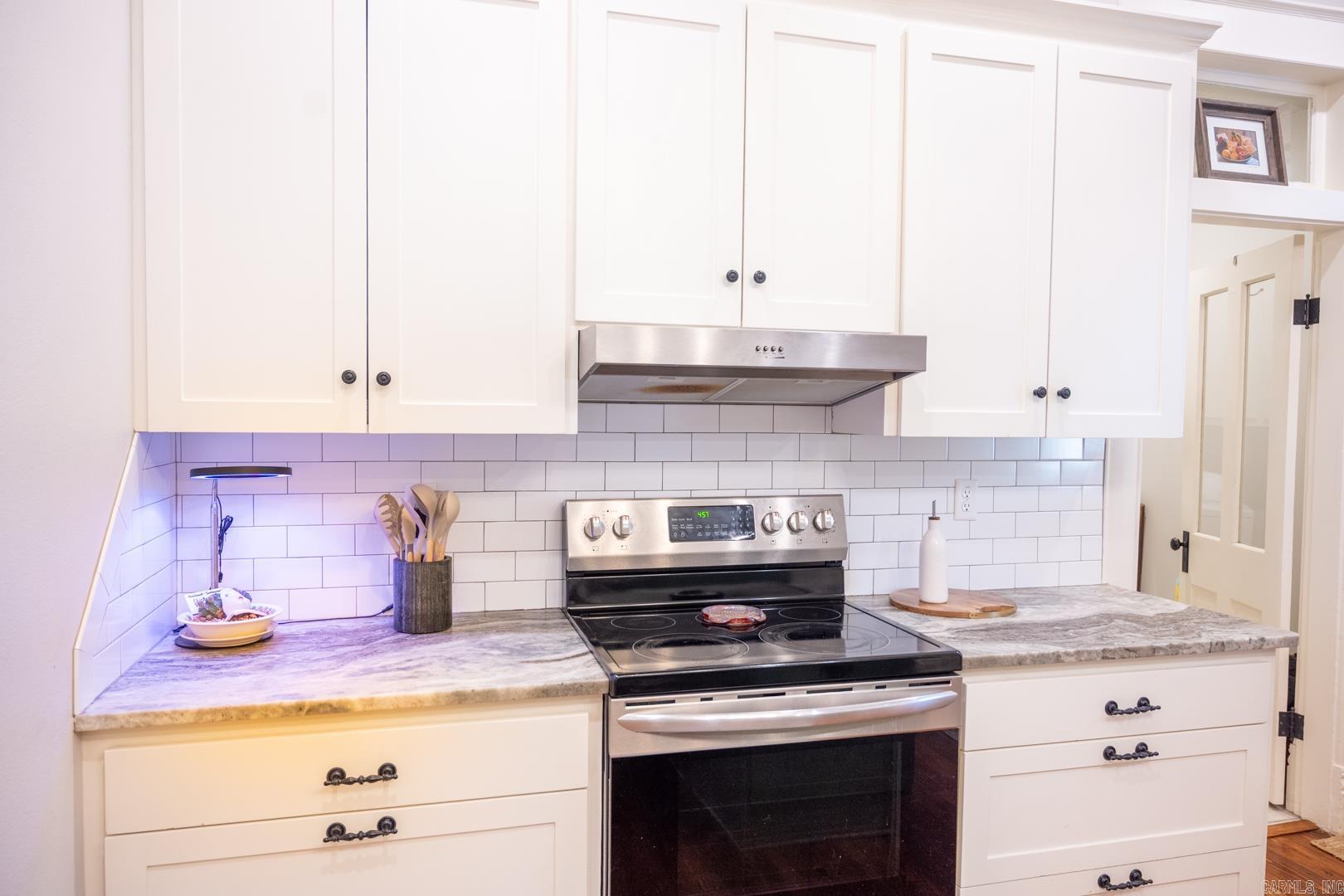 303 Oliver Street  Conway, AR