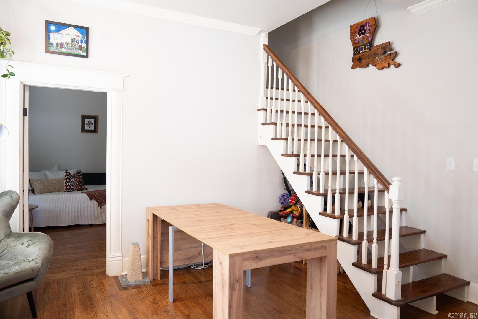 303 Oliver Street  Conway, AR