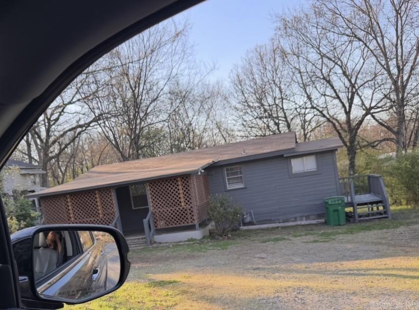 7405 Reed  North Little Rock, AR