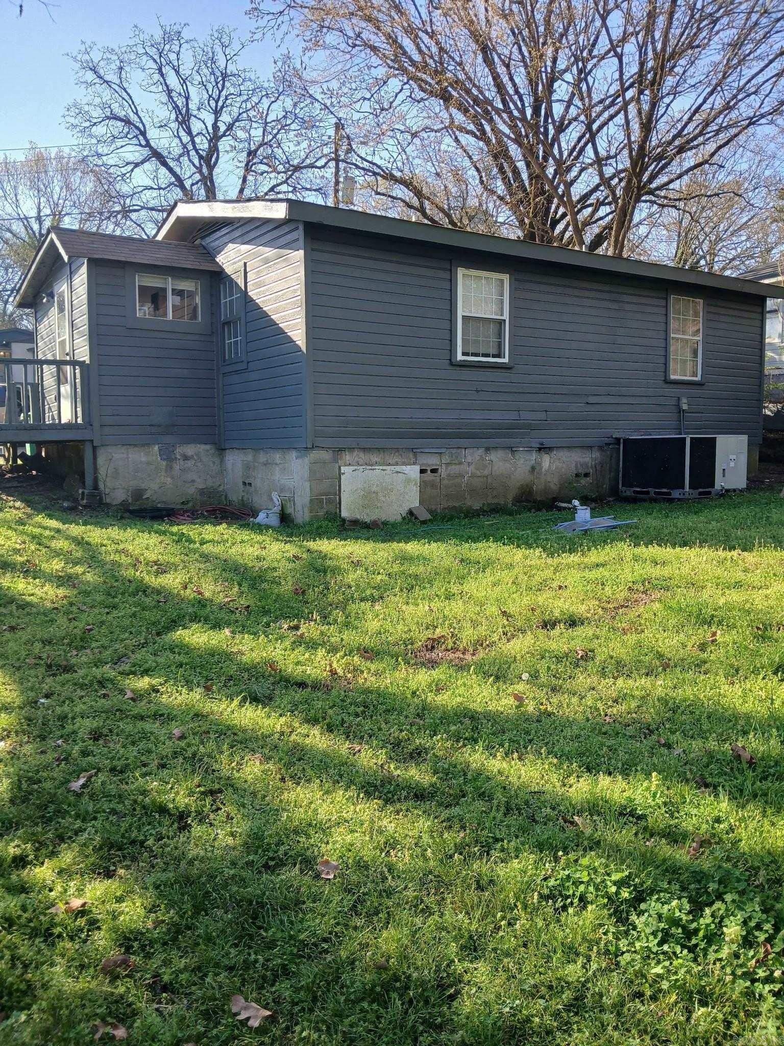 7405 Reed  North Little Rock, AR