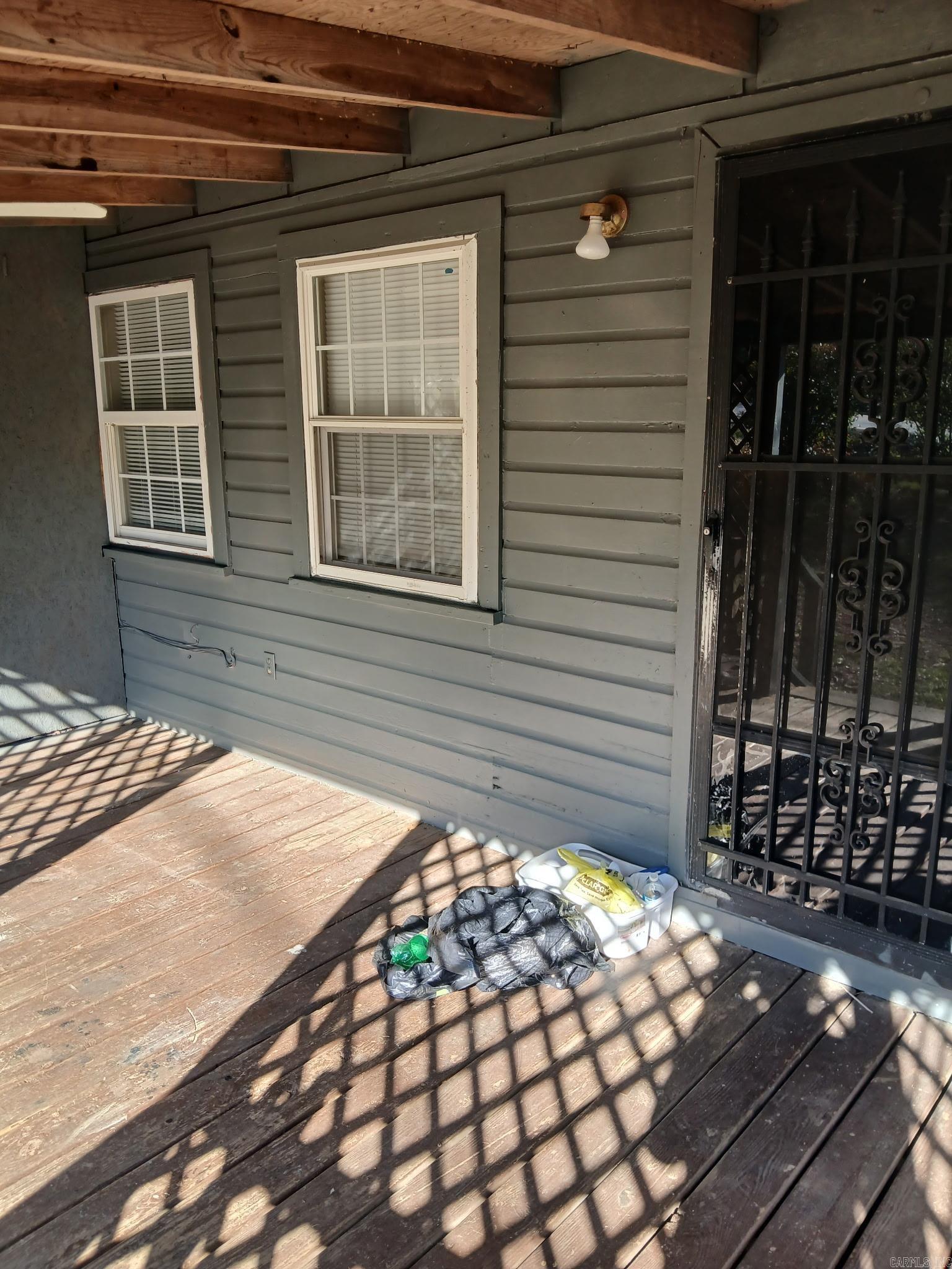 7405 Reed  North Little Rock, AR