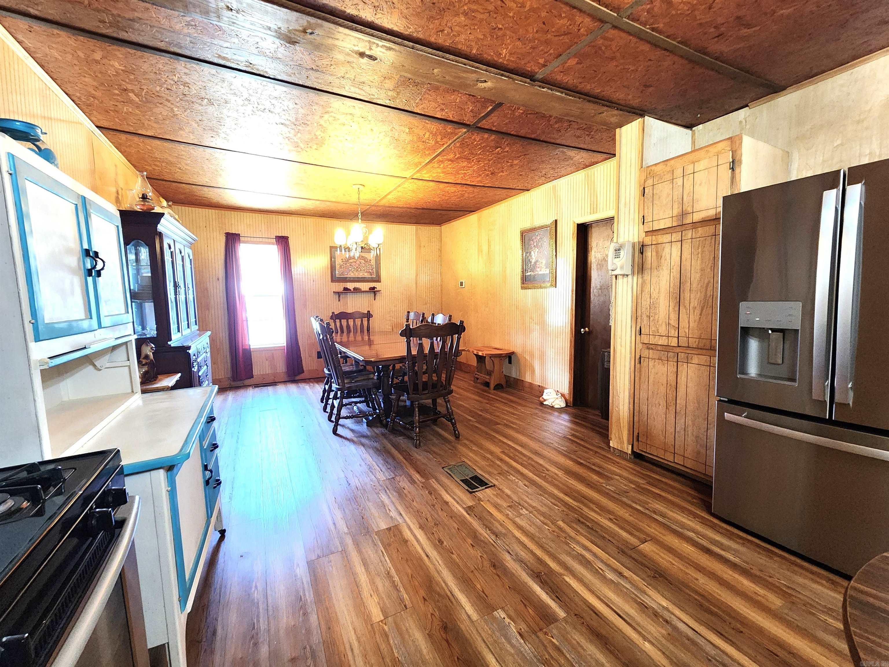 4483 AR 203  Hampton, AR