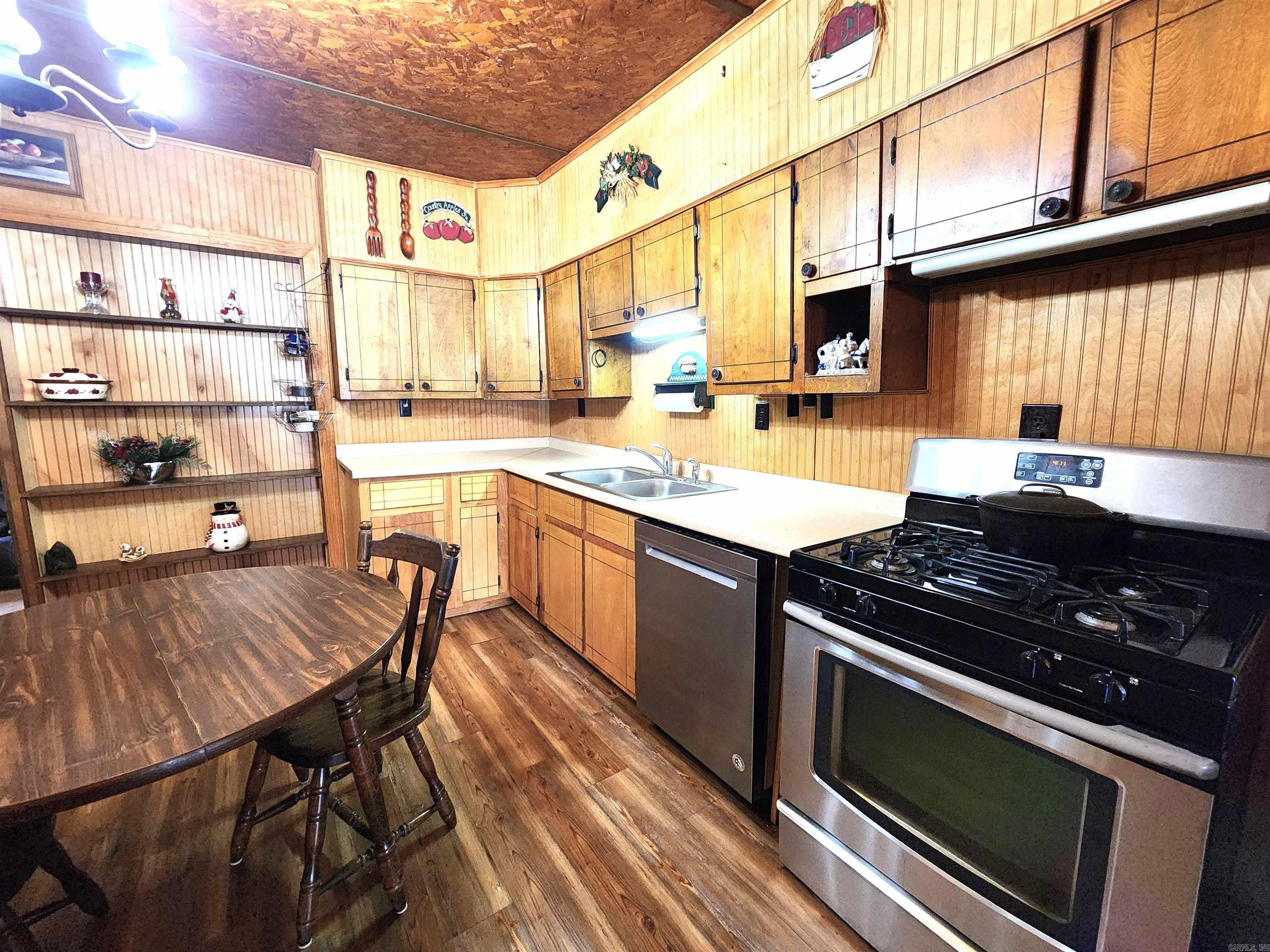 4483 AR 203  Hampton, AR