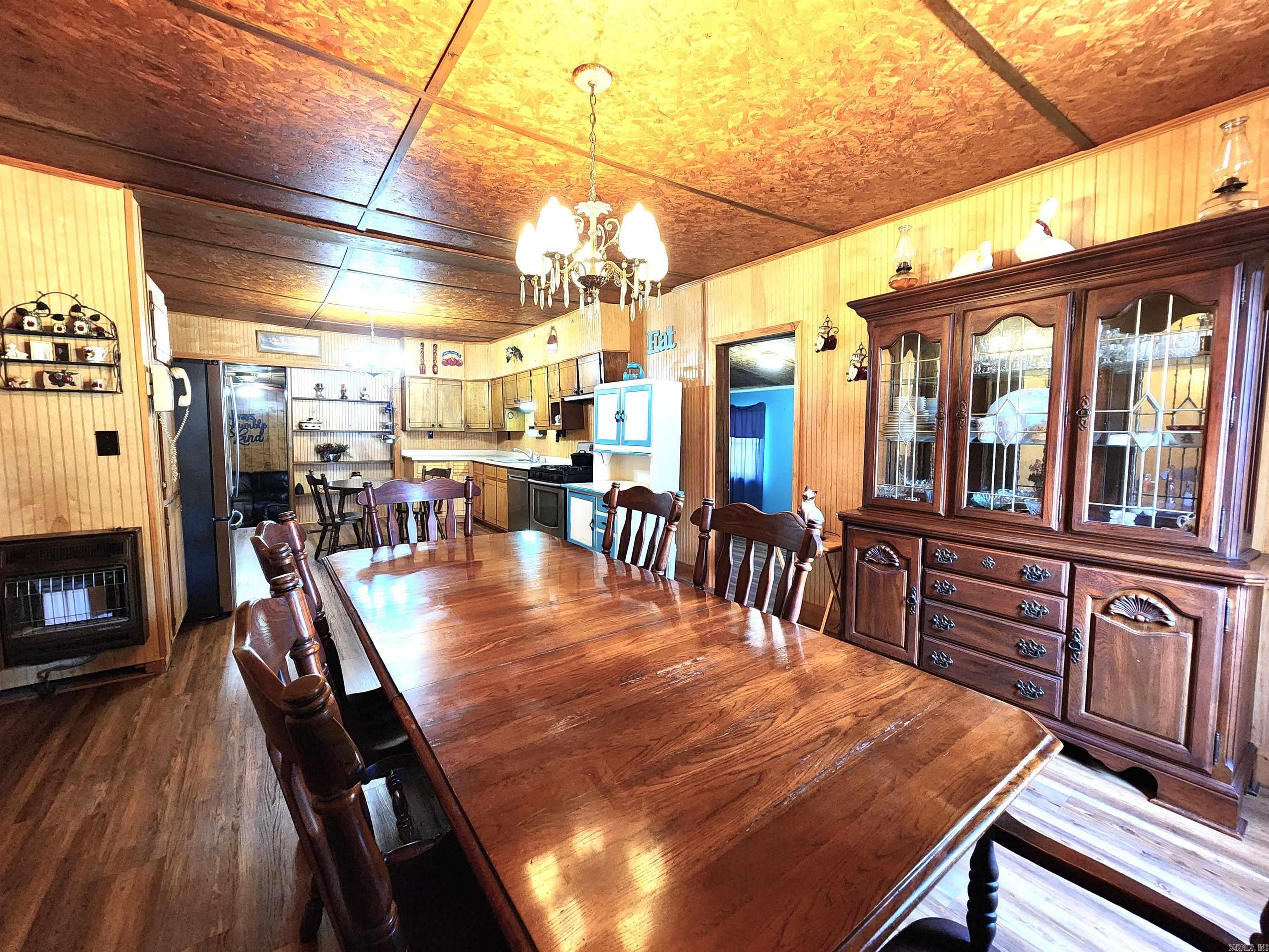 4483 AR 203  Hampton, AR