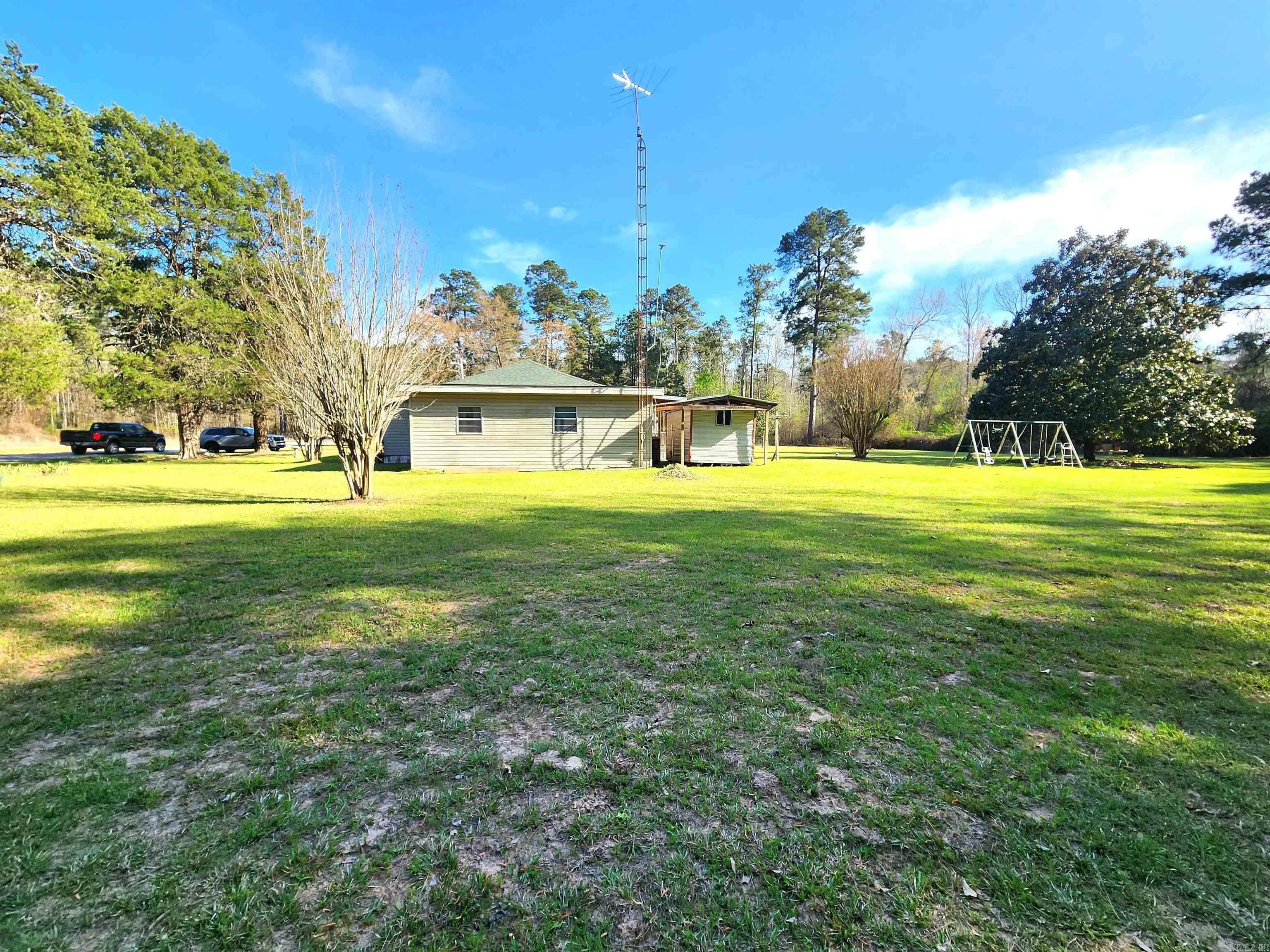 4483 AR 203  Hampton, AR