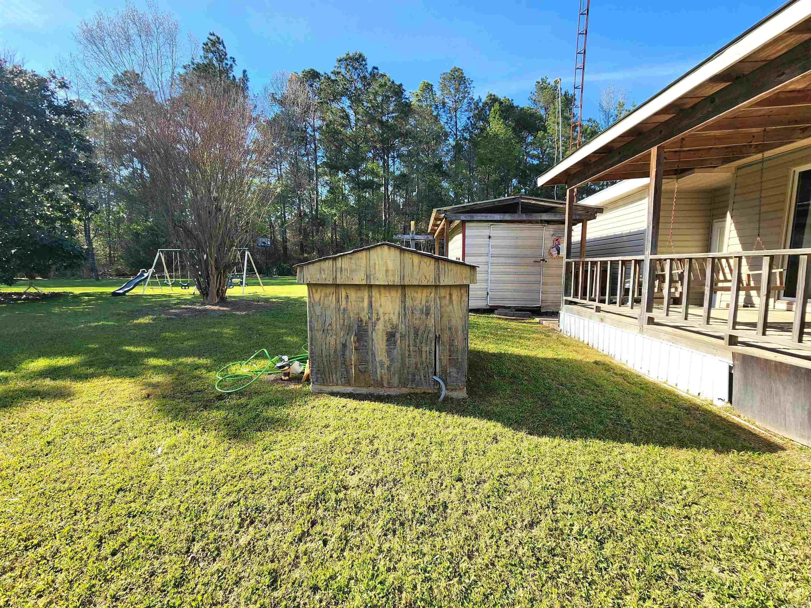 4483 AR 203  Hampton, AR