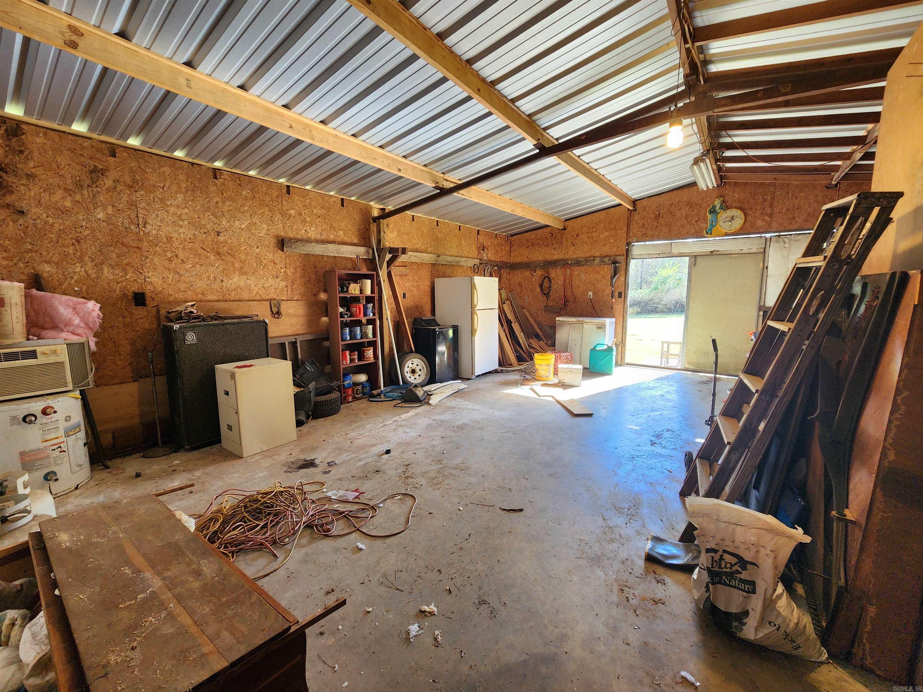 4483 AR 203  Hampton, AR