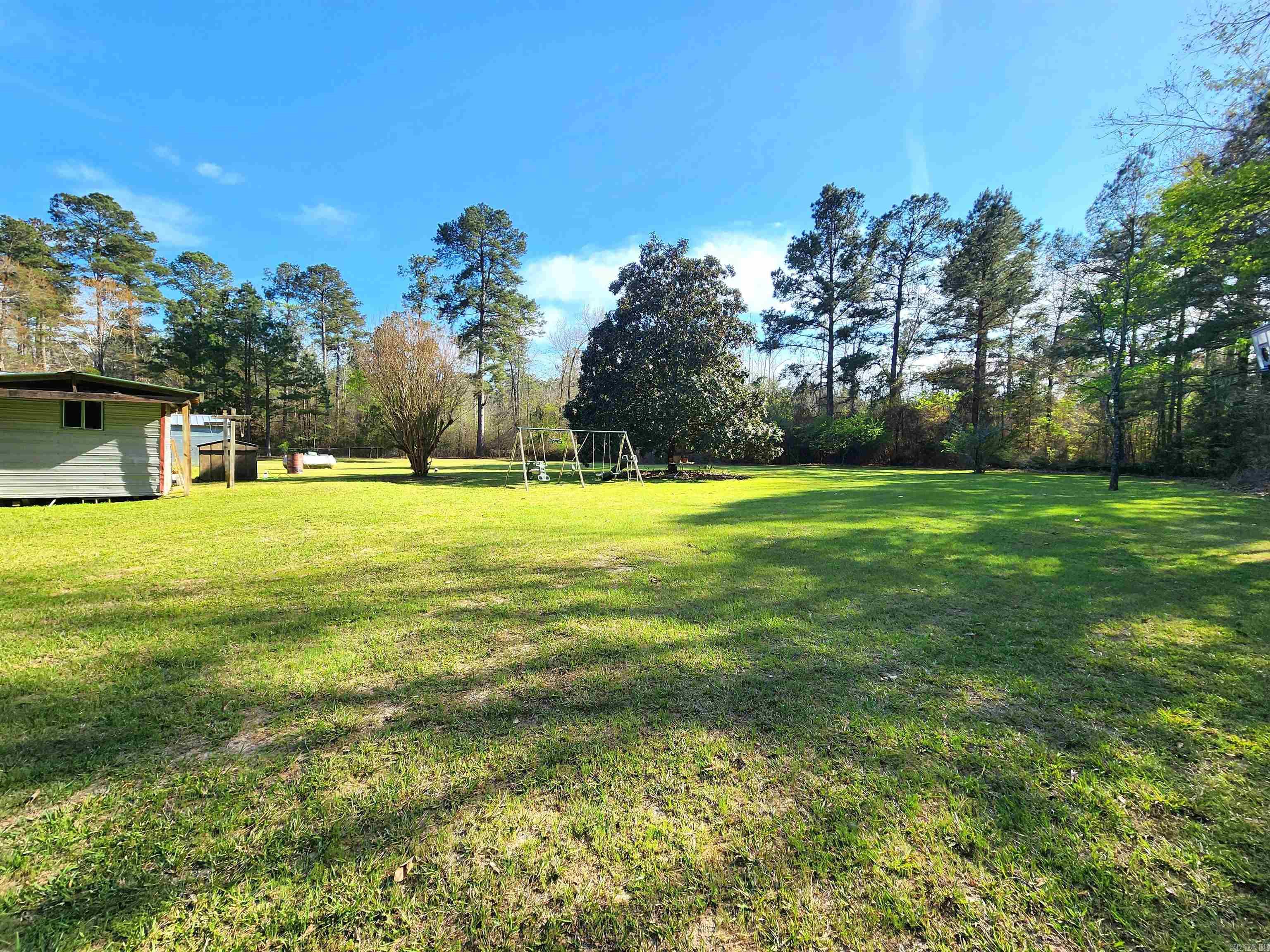 4483 AR 203  Hampton, AR