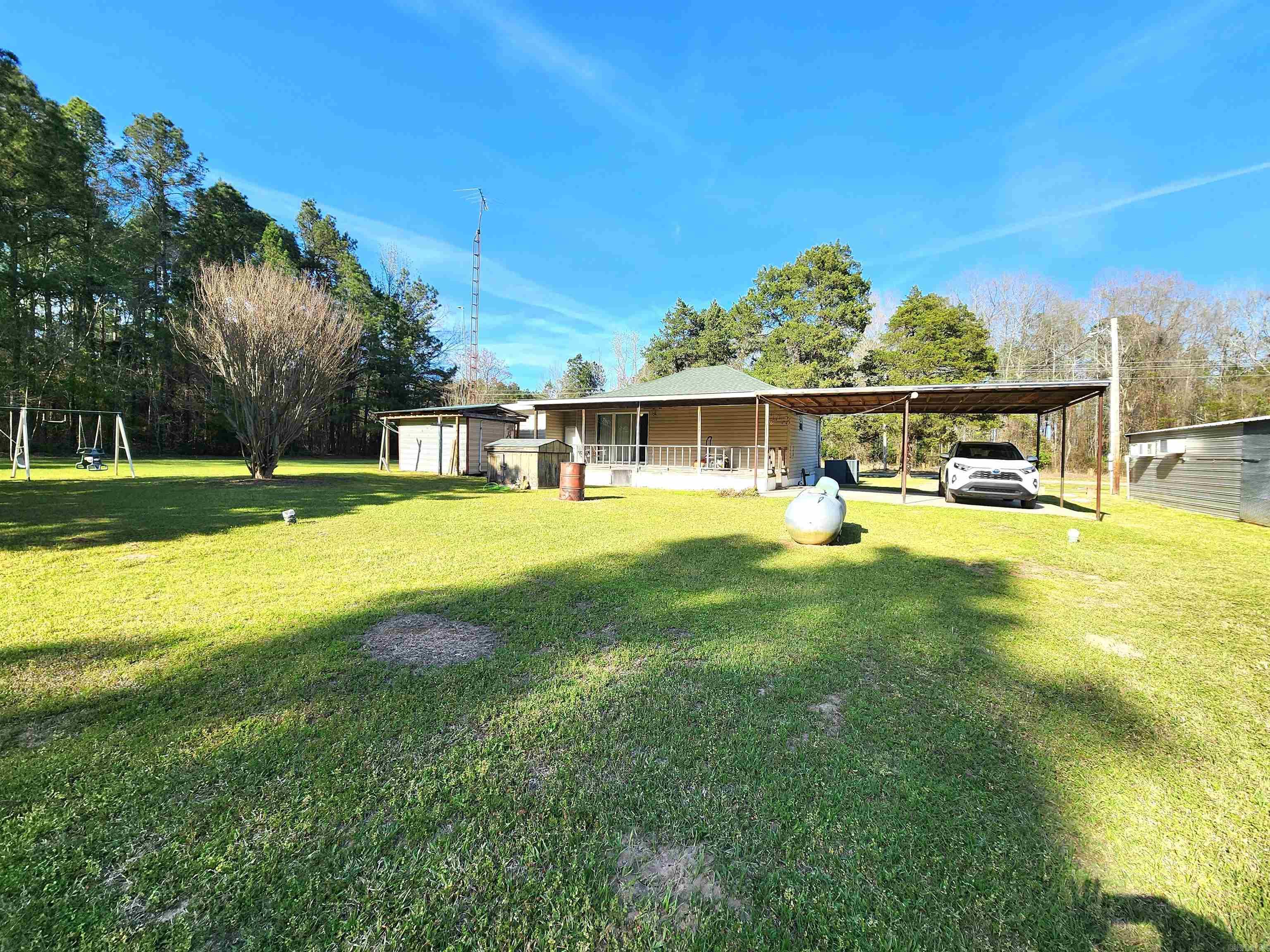4483 AR 203  Hampton, AR