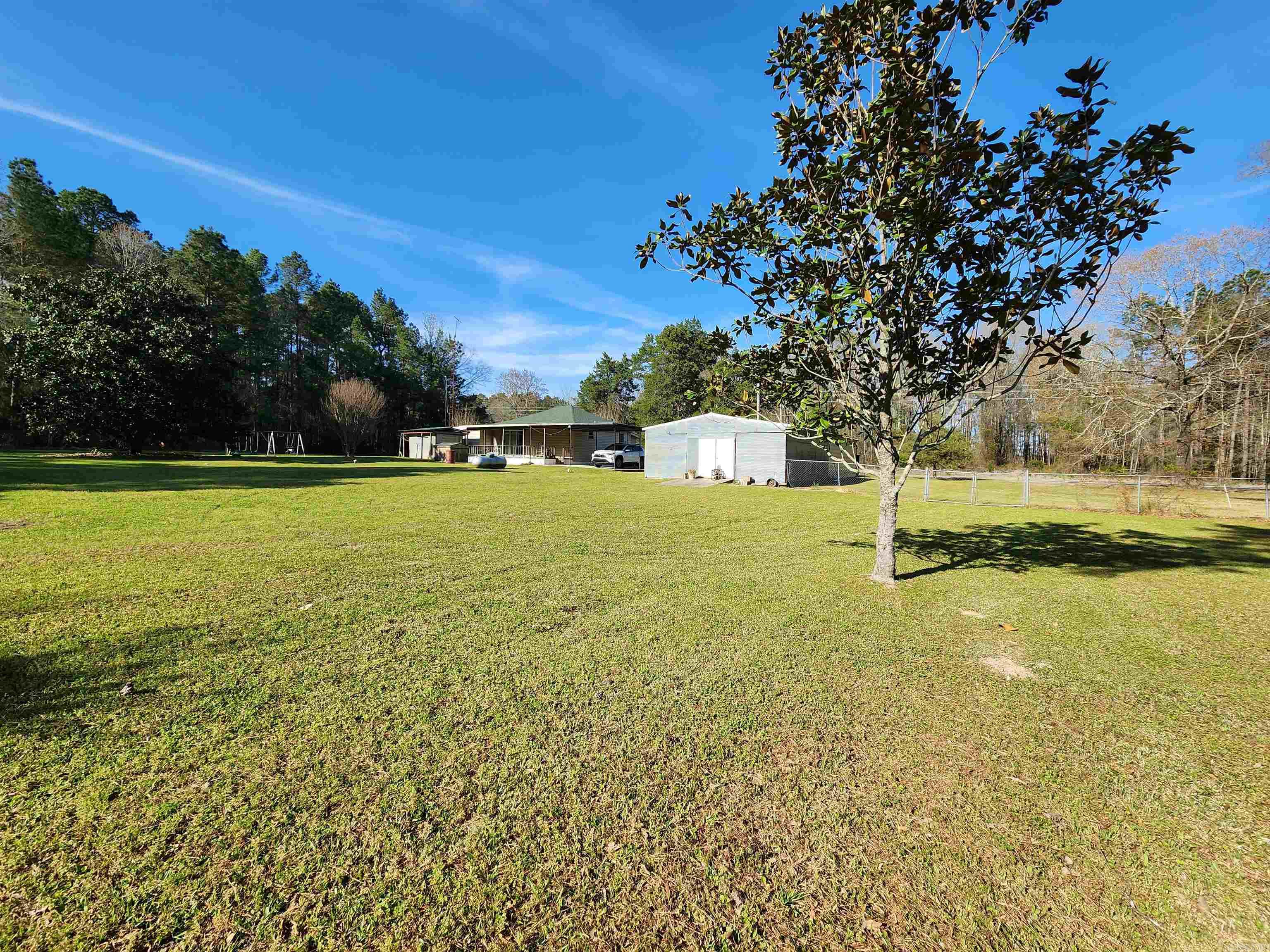 4483 AR 203  Hampton, AR