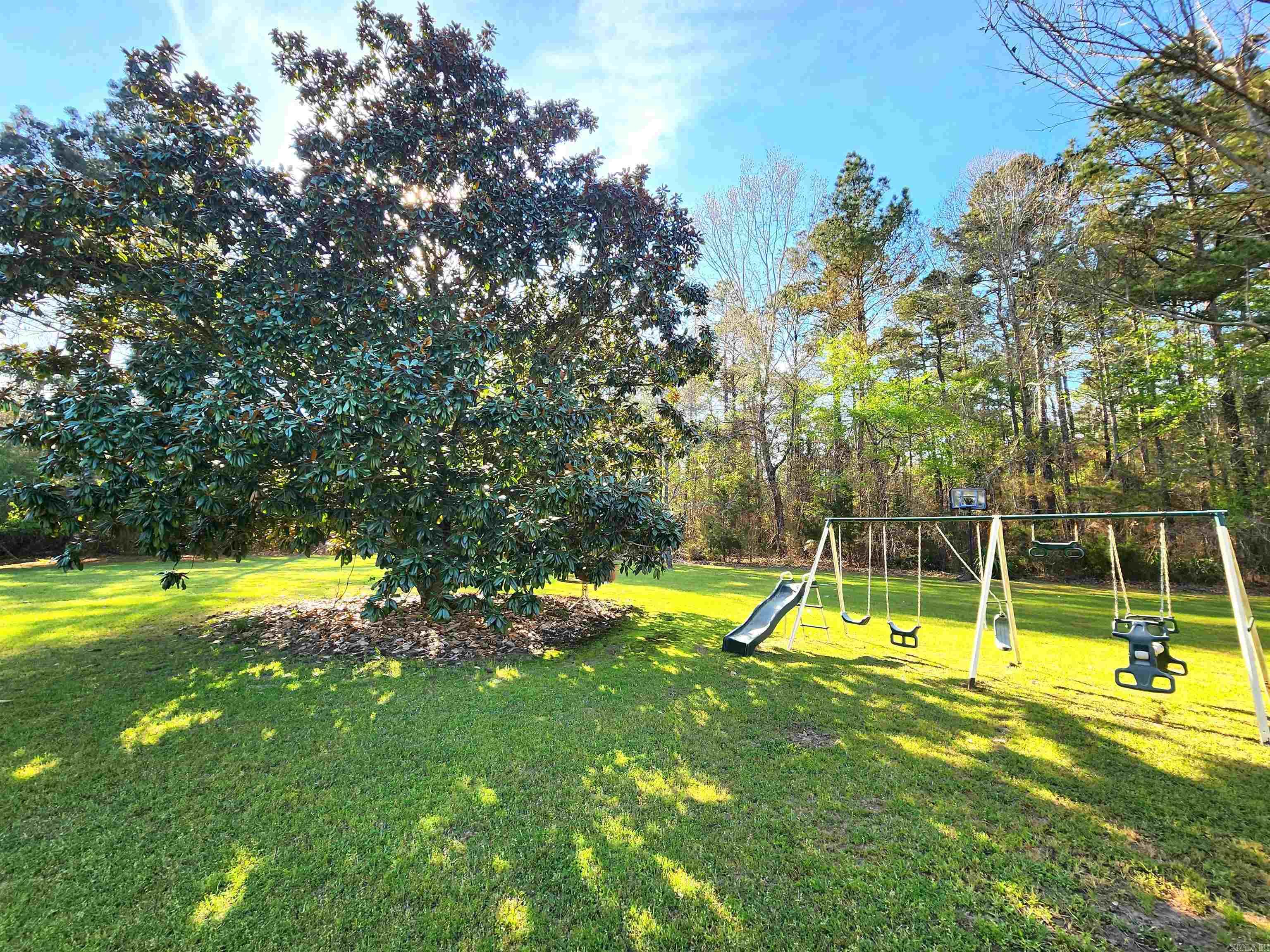 4483 AR 203  Hampton, AR