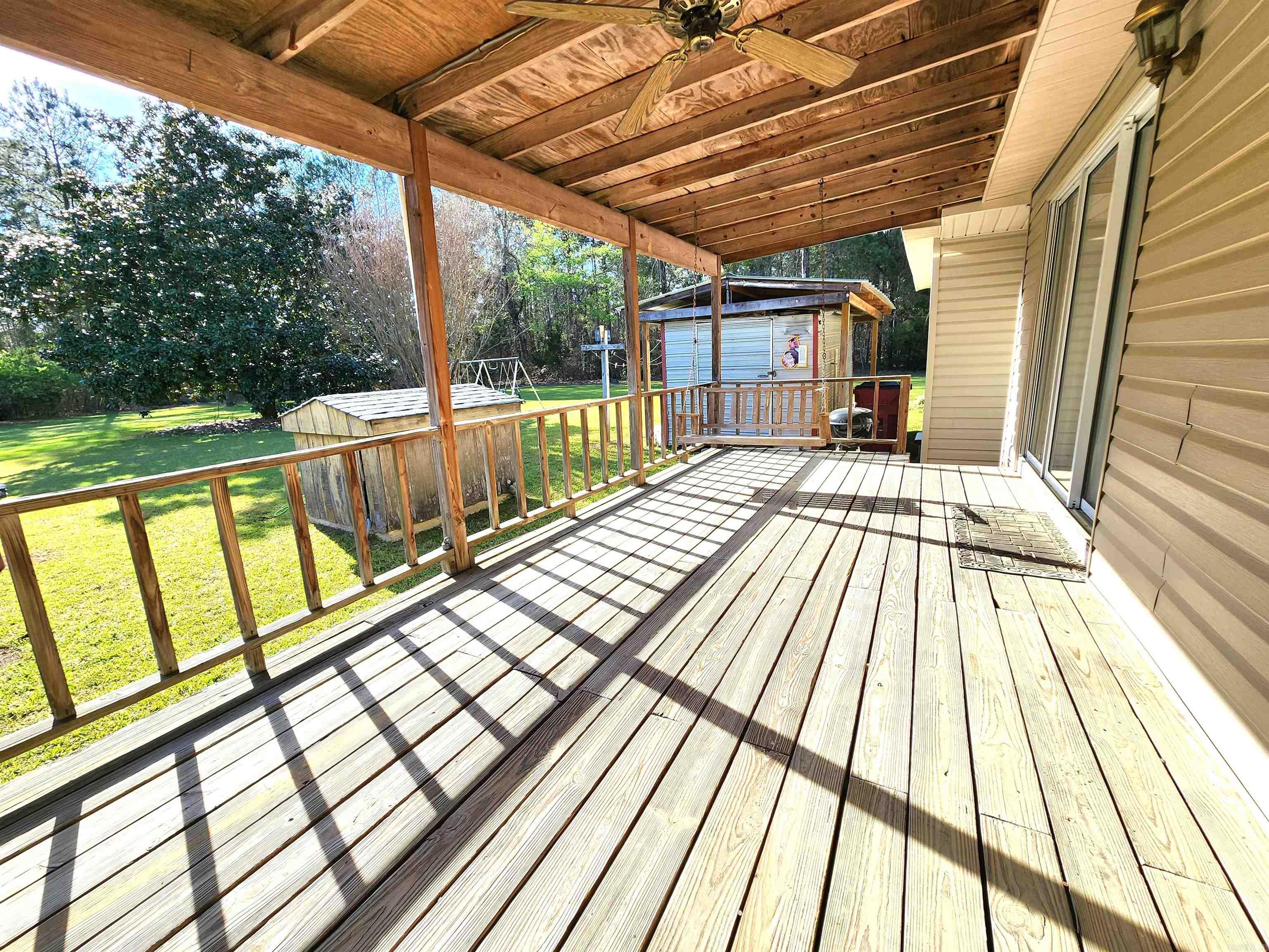 4483 AR 203  Hampton, AR