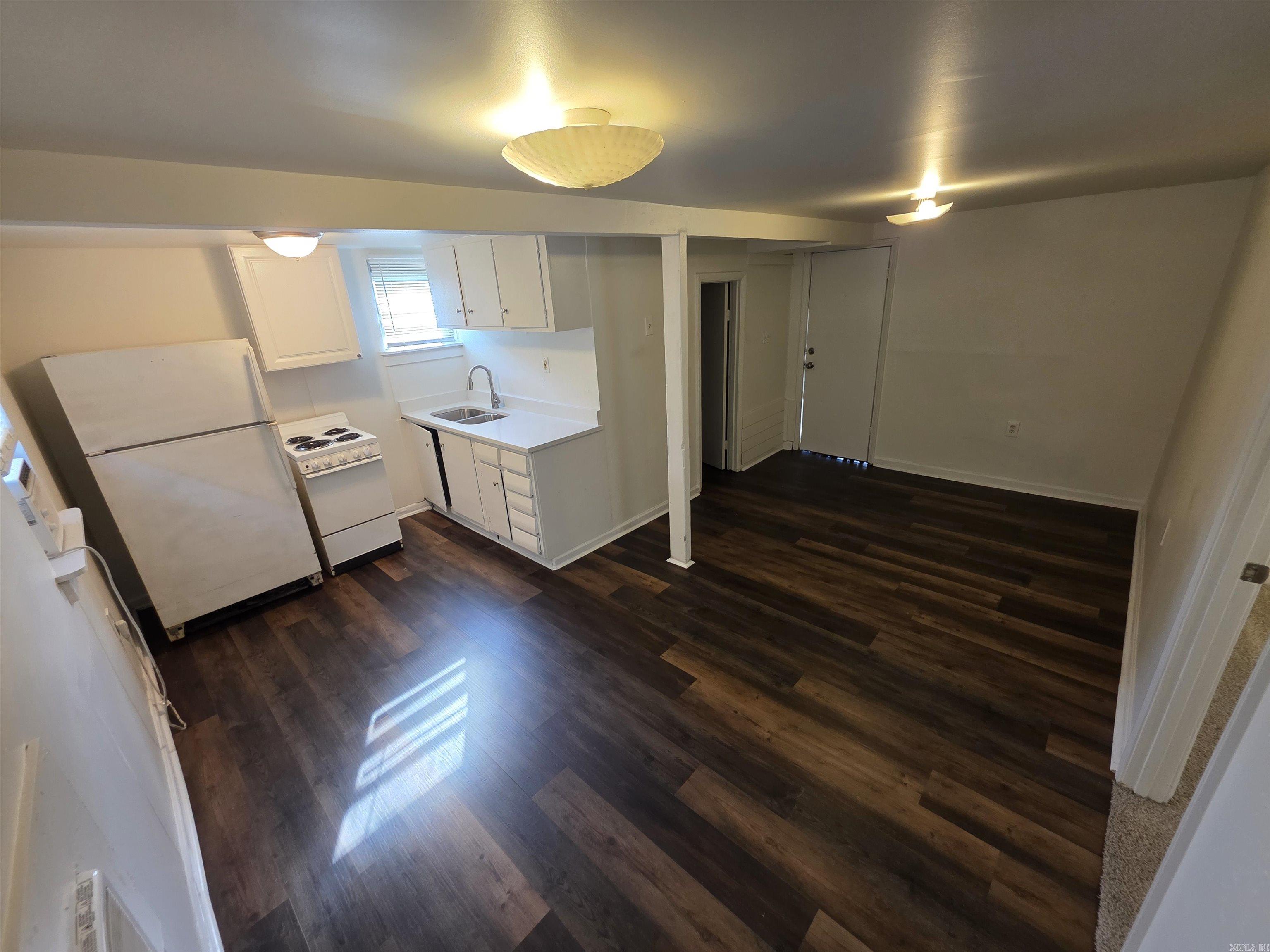 916 N Poplar  North Little Rock, AR