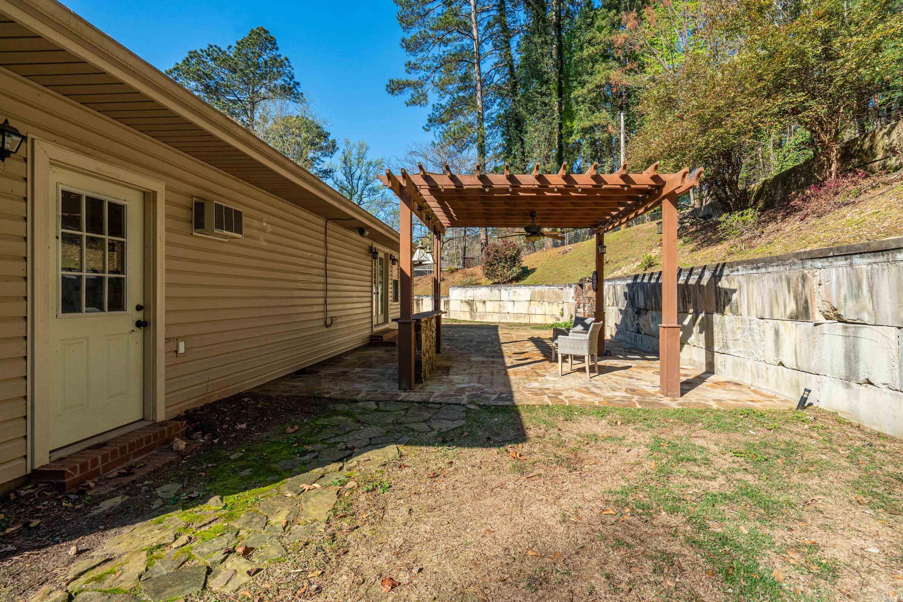 636 Carter  Arkadelphia, AR