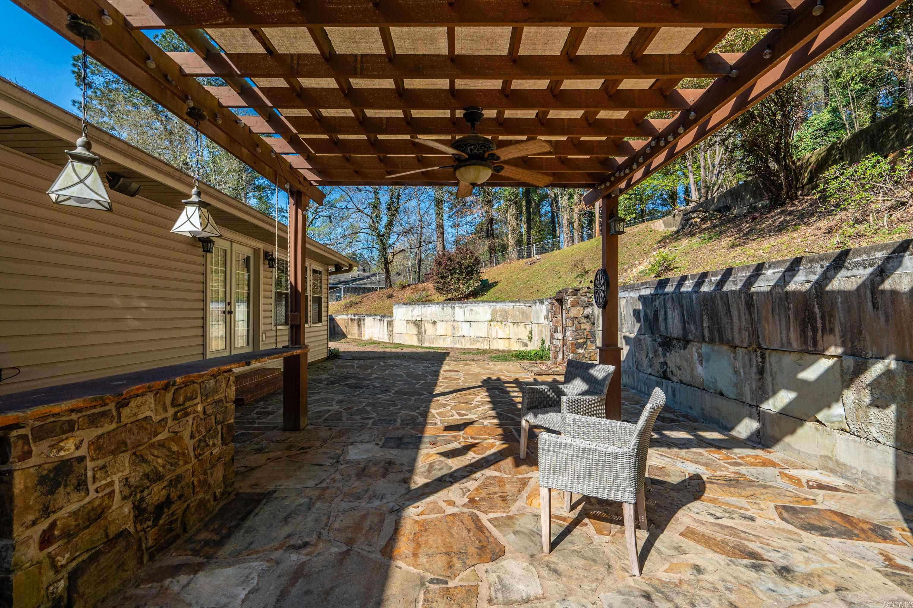 636 Carter  Arkadelphia, AR