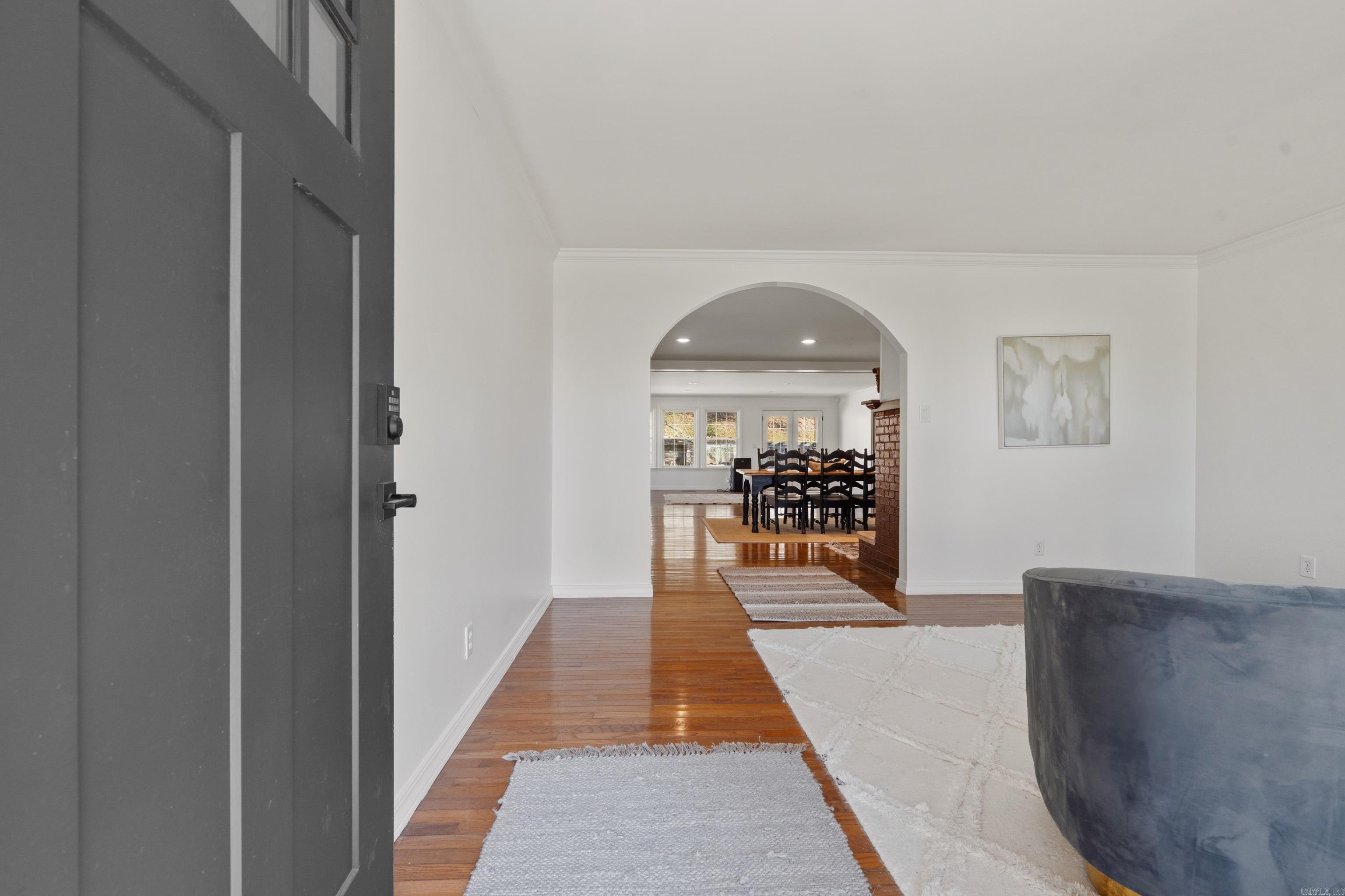 636 Carter  Arkadelphia, AR