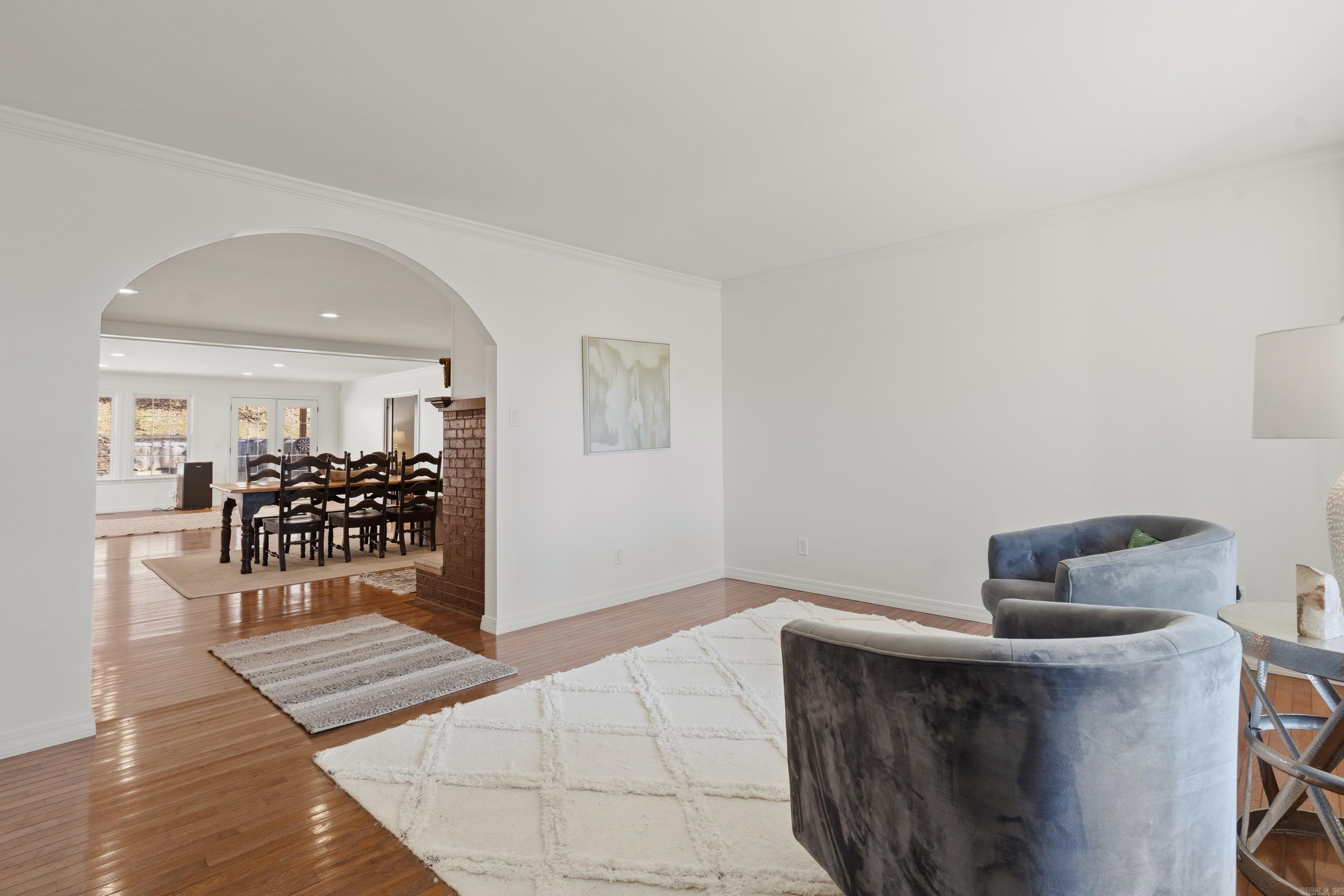 636 Carter  Arkadelphia, AR