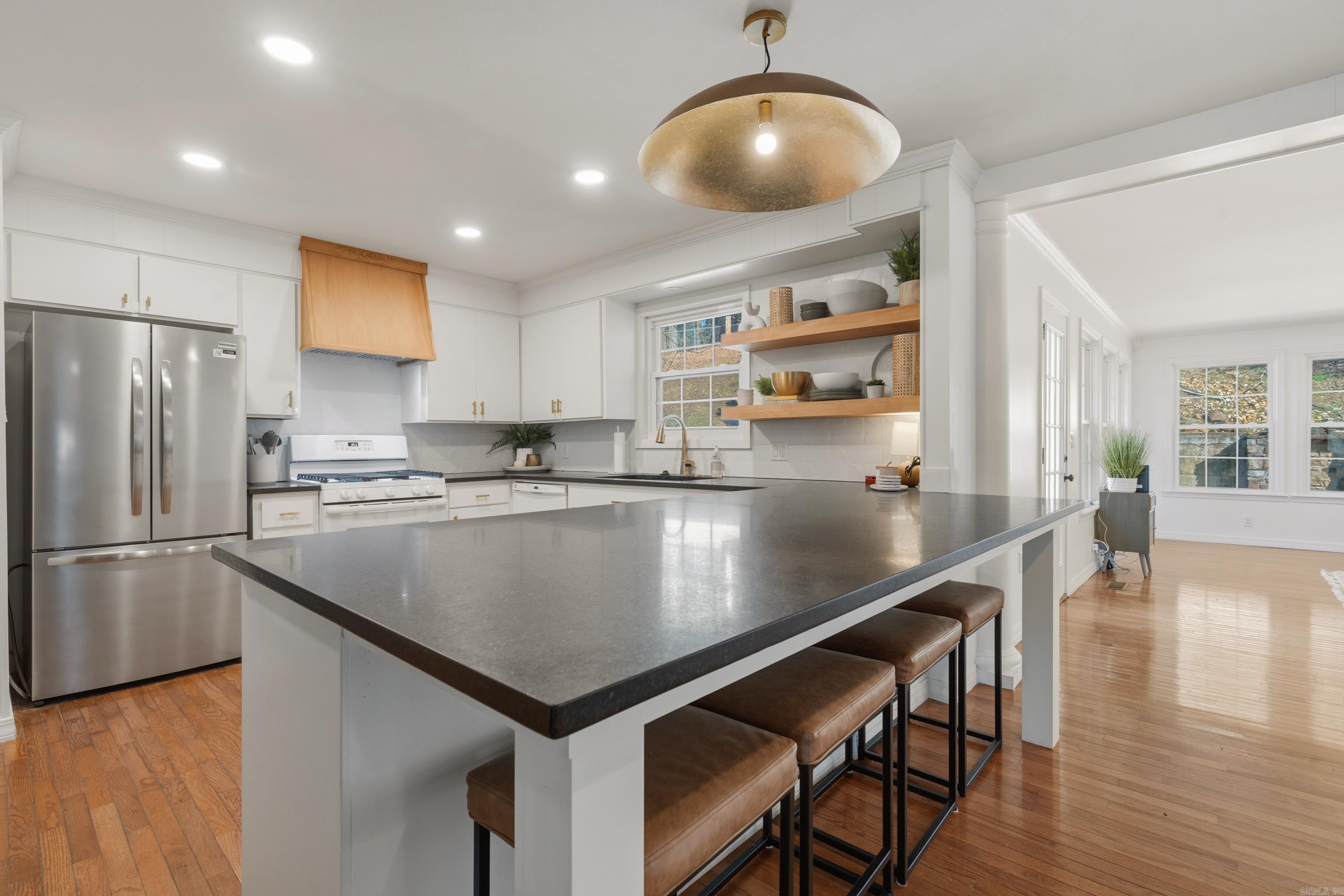 636 Carter  Arkadelphia, AR