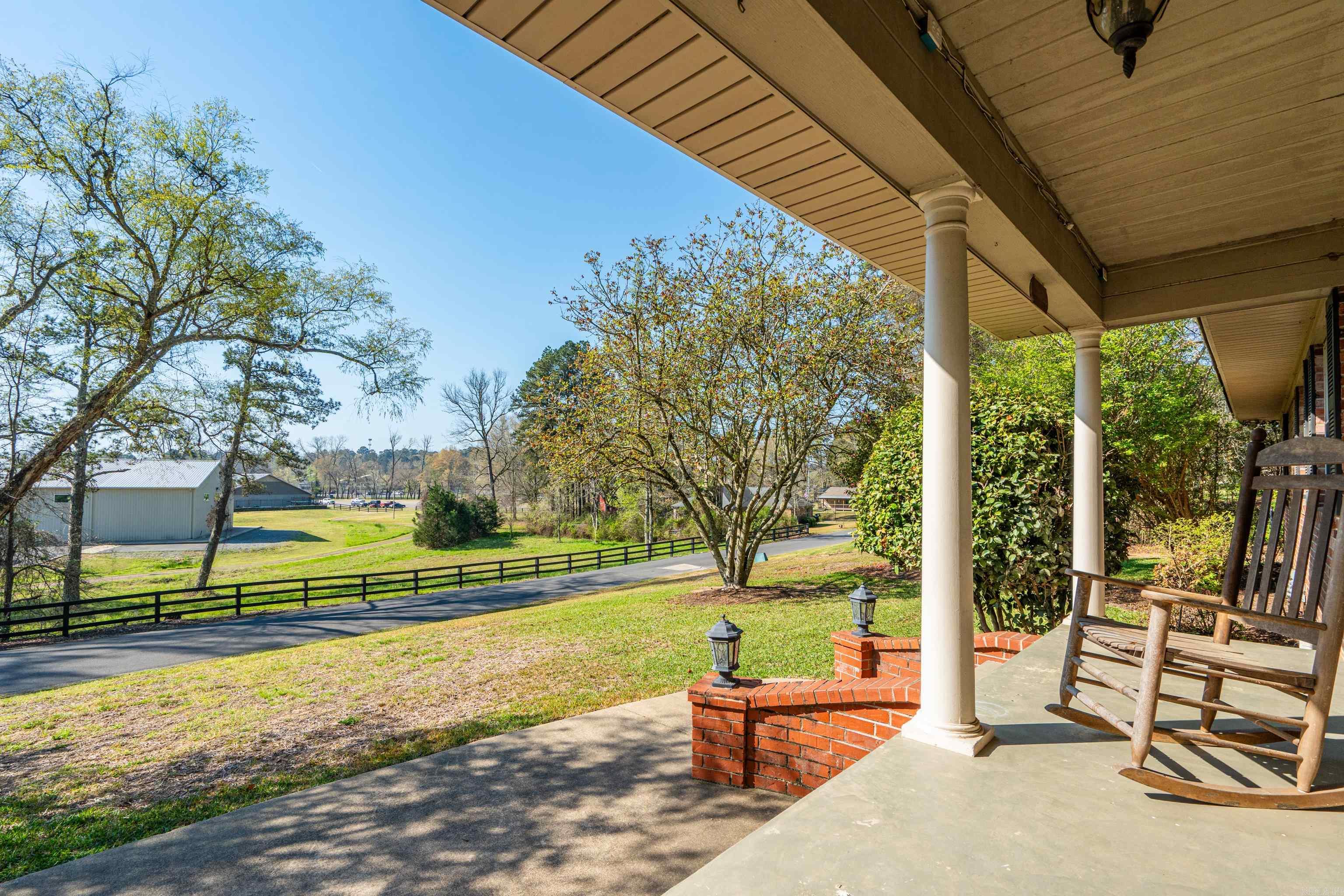 636 Carter  Arkadelphia, AR