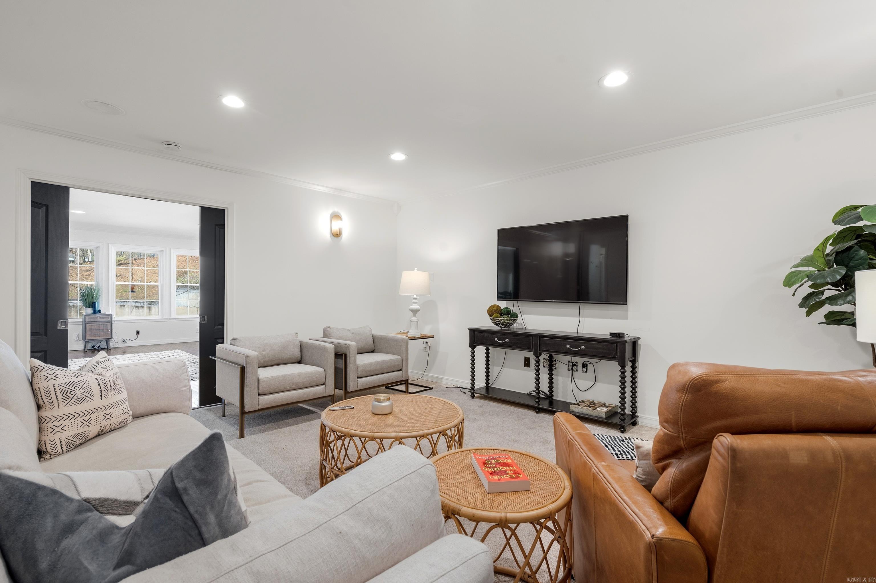 636 Carter  Arkadelphia, AR