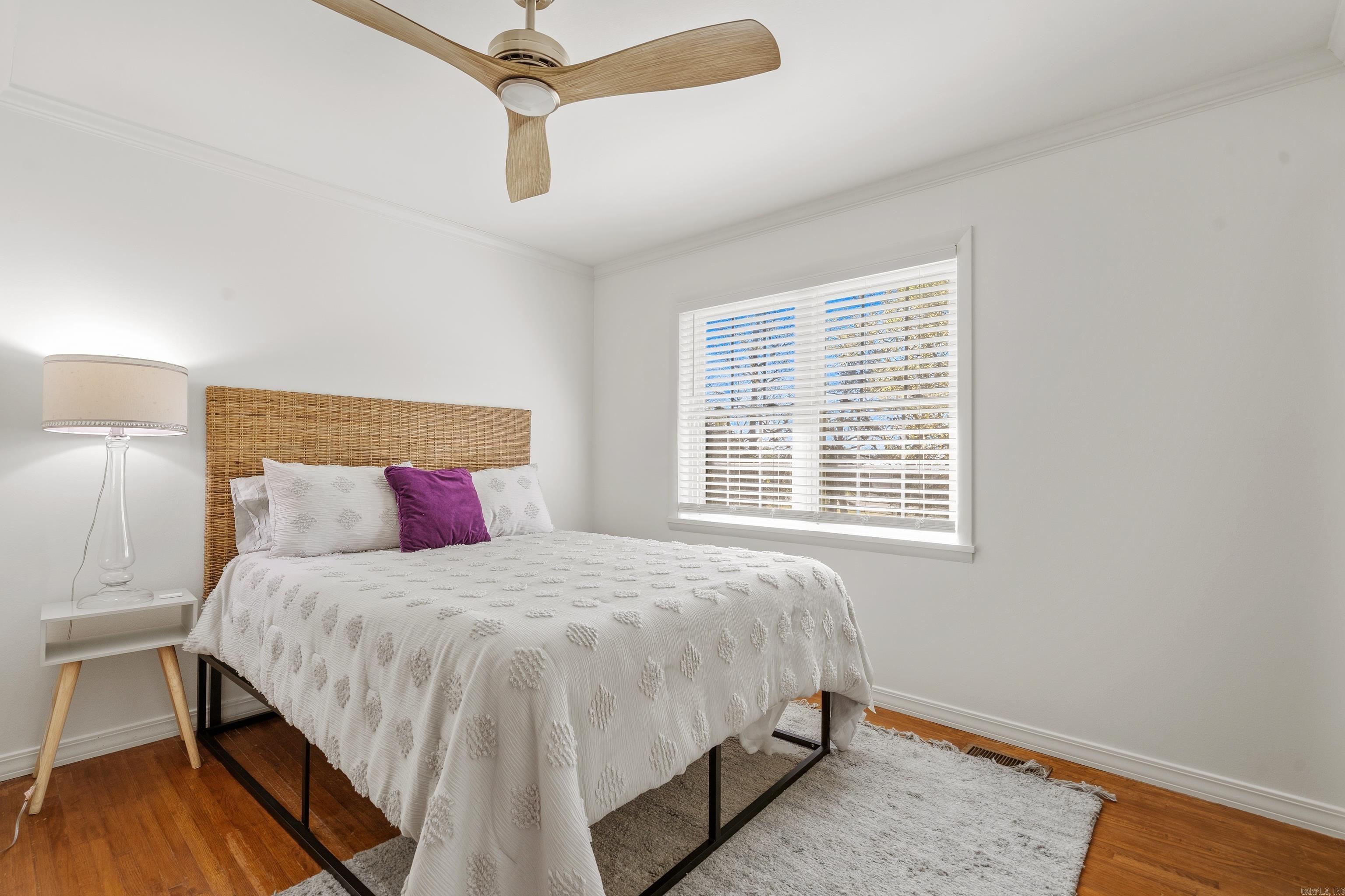 636 Carter  Arkadelphia, AR