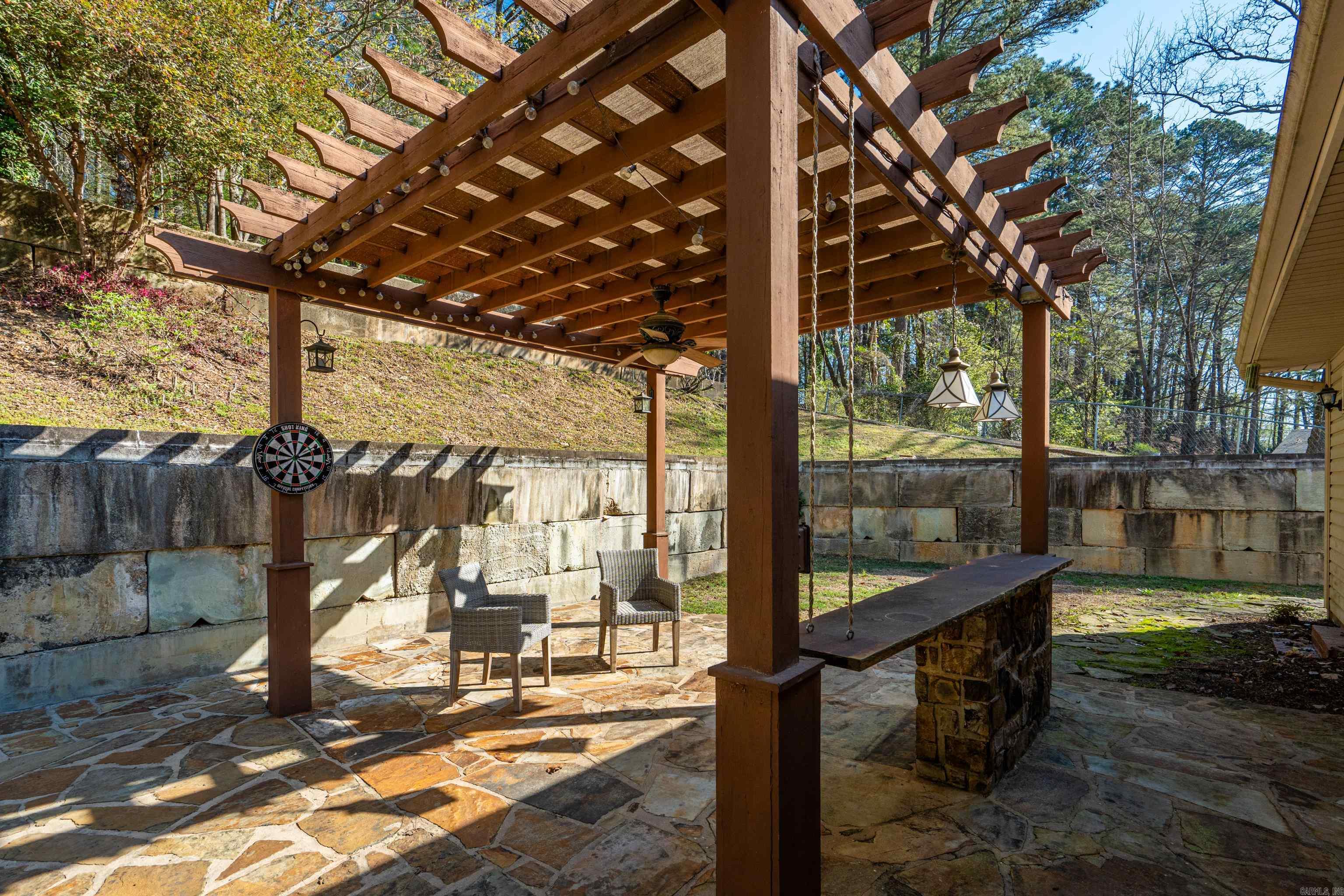 636 Carter  Arkadelphia, AR