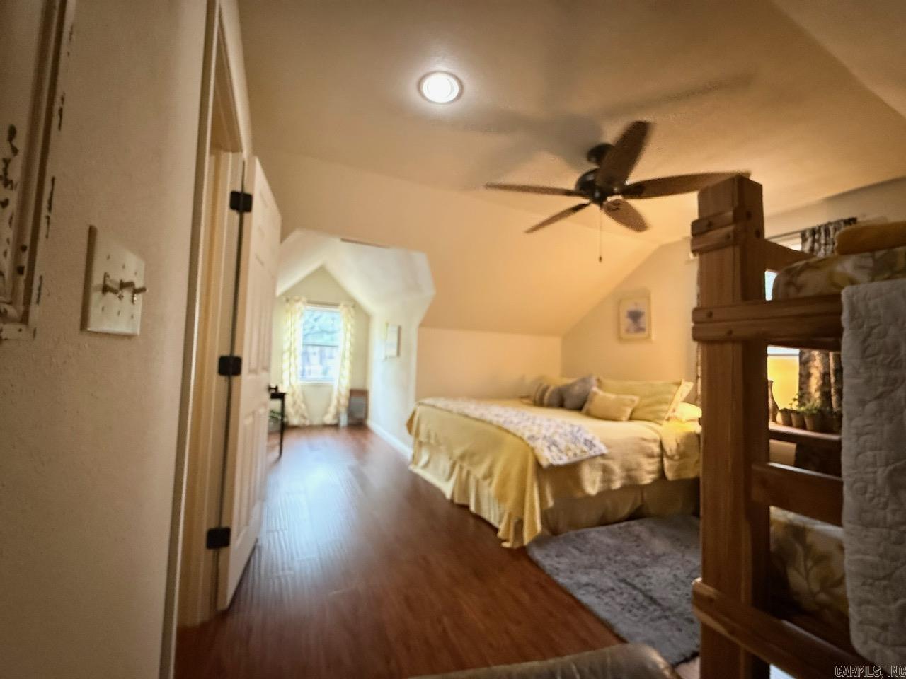 5 Sanders Rock Trail  Higden, AR