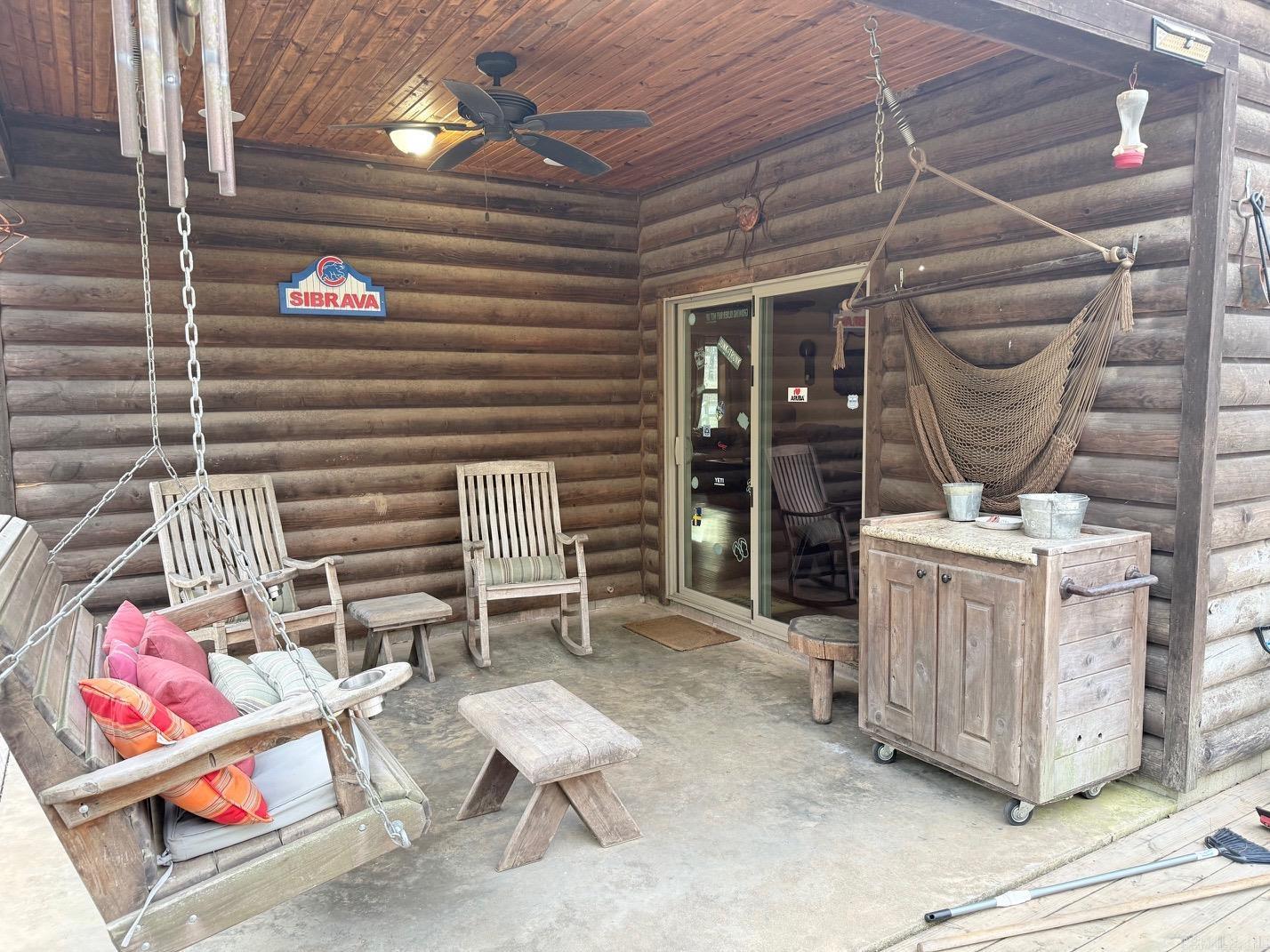 5 Sanders Rock Trail  Higden, AR