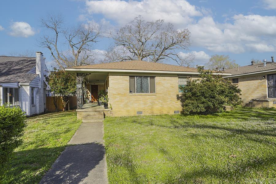 304-306 Rosetta  Little Rock, AR