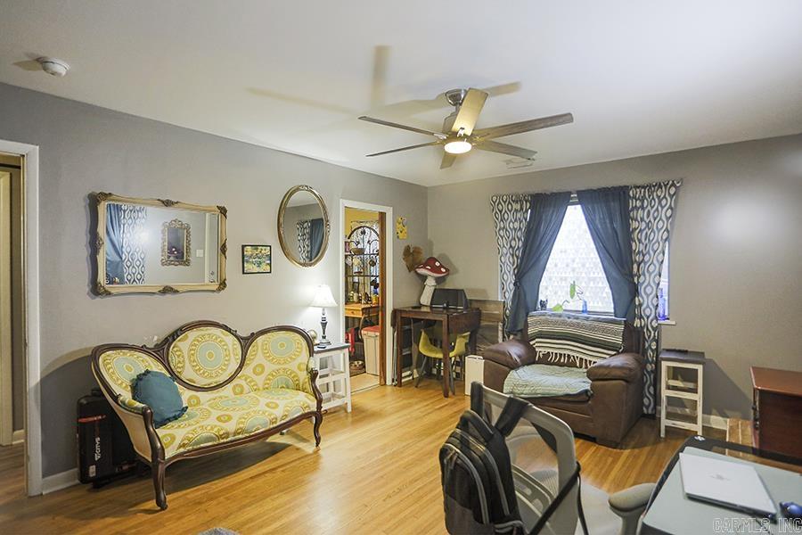 304-306 Rosetta  Little Rock, AR