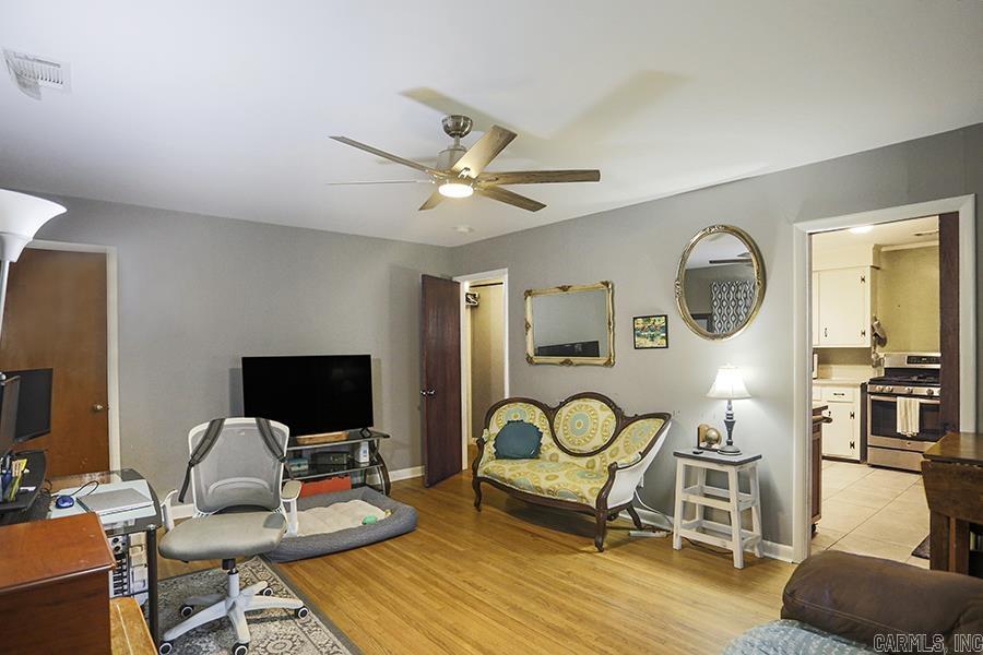 304-306 Rosetta  Little Rock, AR