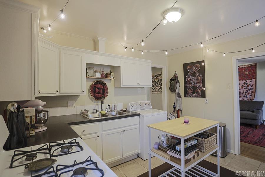 304-306 Rosetta  Little Rock, AR