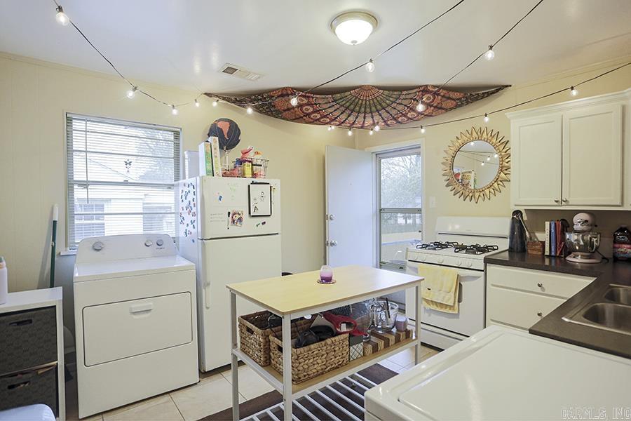 304-306 Rosetta  Little Rock, AR