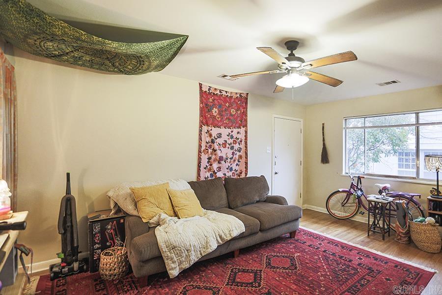 304-306 Rosetta  Little Rock, AR