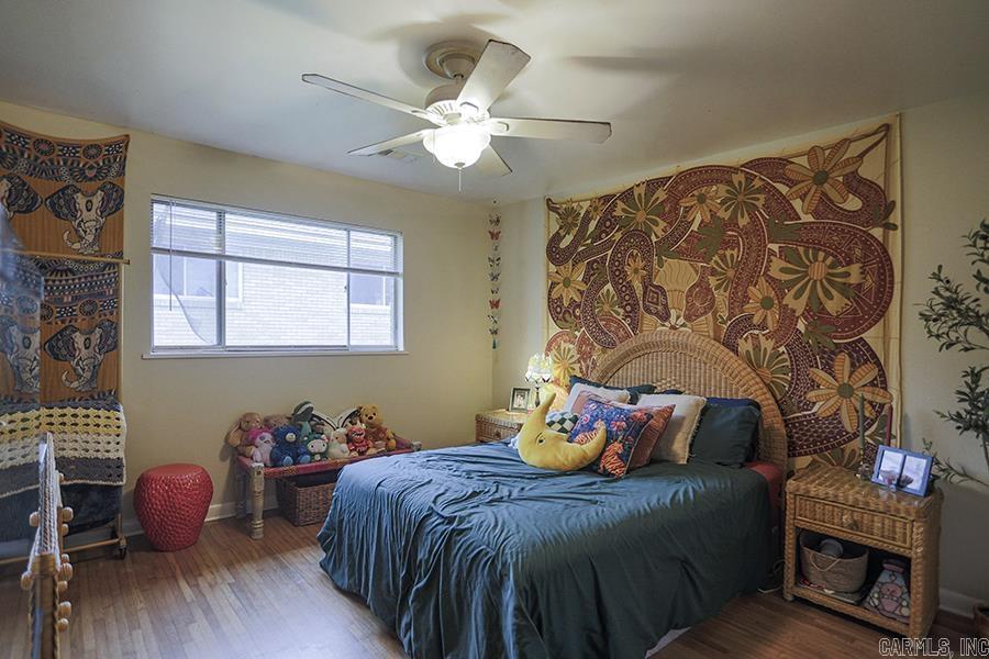 304-306 Rosetta  Little Rock, AR