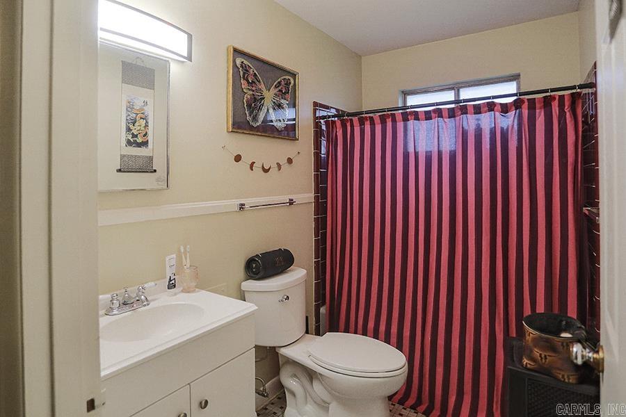 304-306 Rosetta  Little Rock, AR