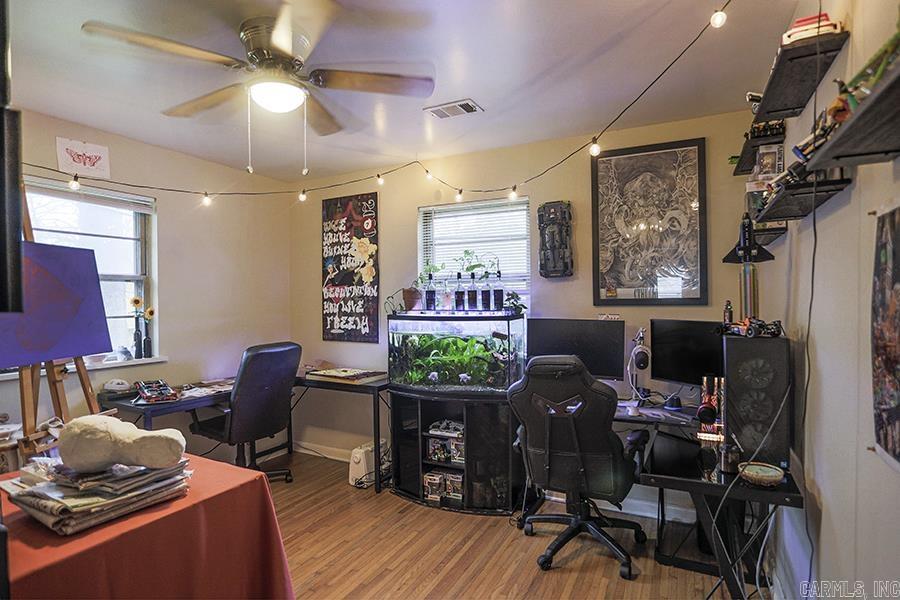 304-306 Rosetta  Little Rock, AR